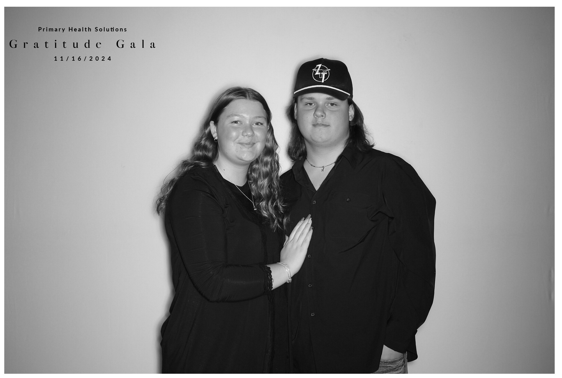 Primary Health Solutions | View more photos from the event at gallery.photoboothcincy.com/u/PhotoBoothCincy/Primary-Health-Solutions