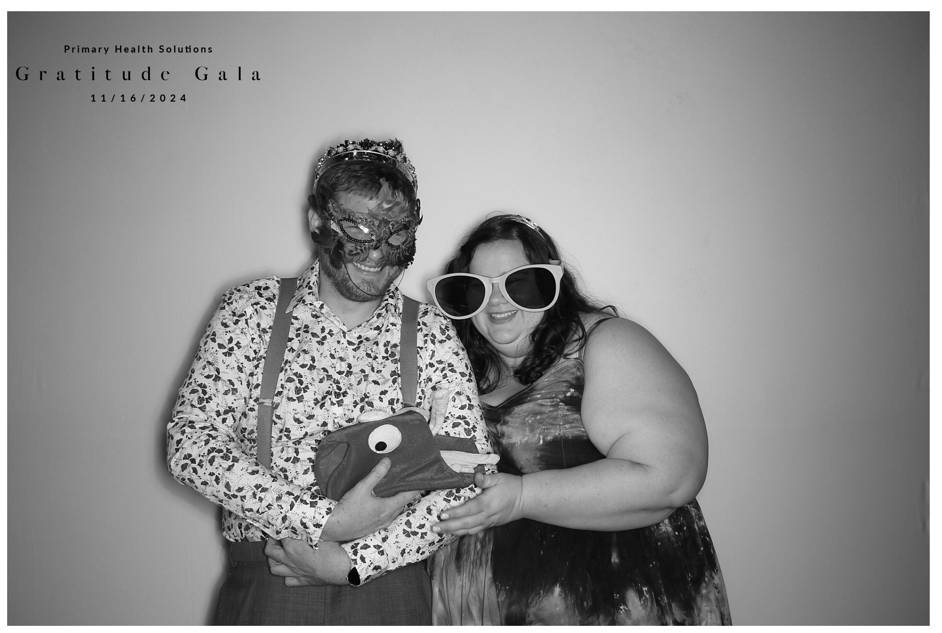 Primary Health Solutions | View more photos from the event at gallery.photoboothcincy.com/u/PhotoBoothCincy/Primary-Health-Solutions