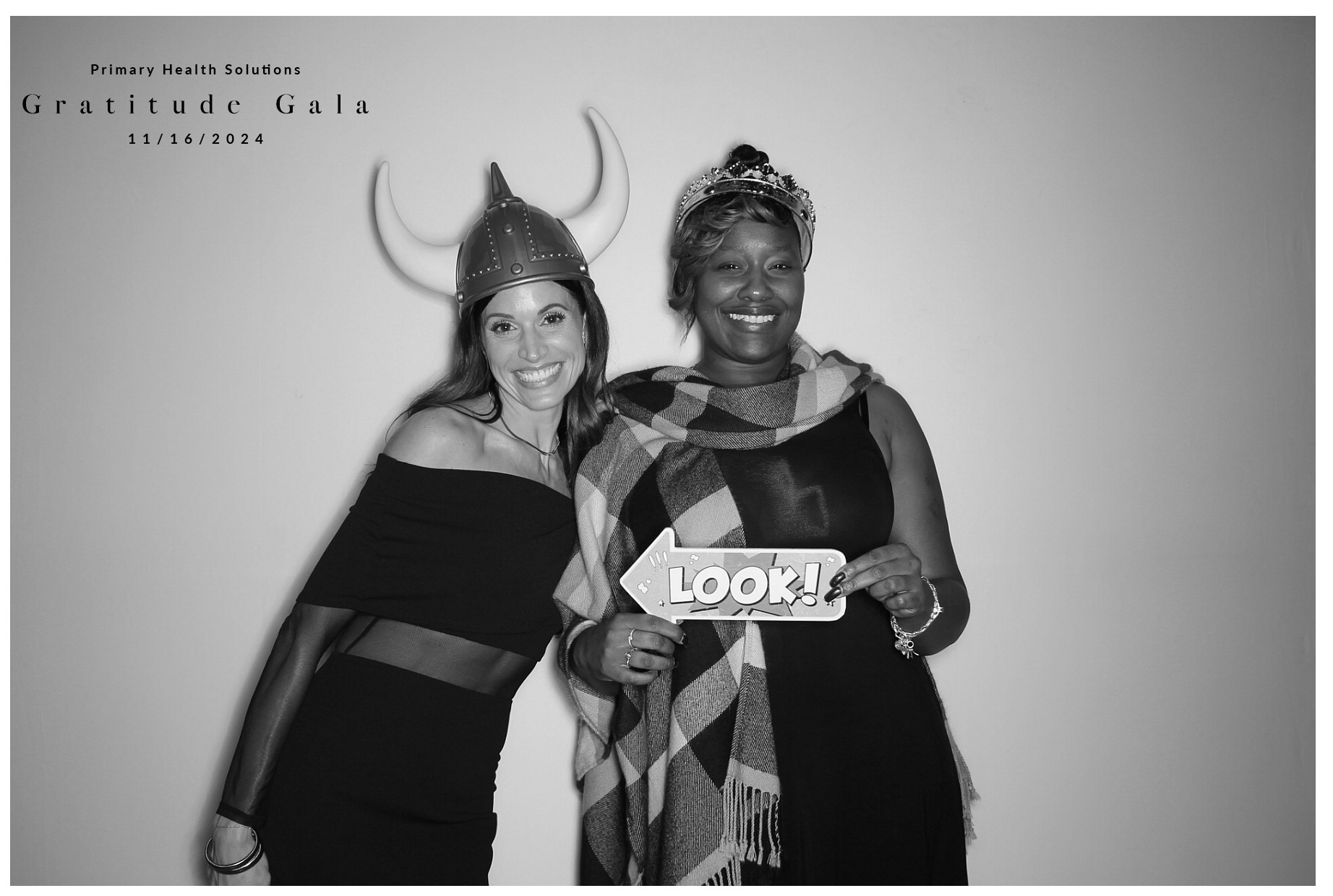 Primary Health Solutions | View more photos from the event at gallery.photoboothcincy.com/u/PhotoBoothCincy/Primary-Health-Solutions