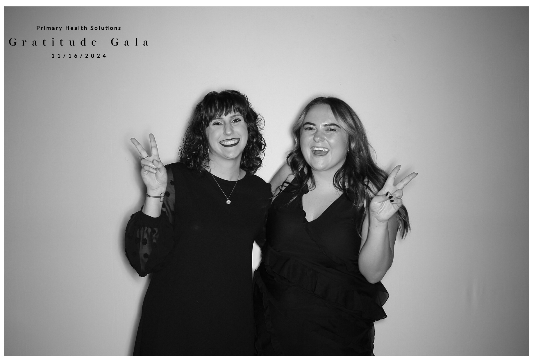 Primary Health Solutions | View more photos from the event at gallery.photoboothcincy.com/u/PhotoBoothCincy/Primary-Health-Solutions