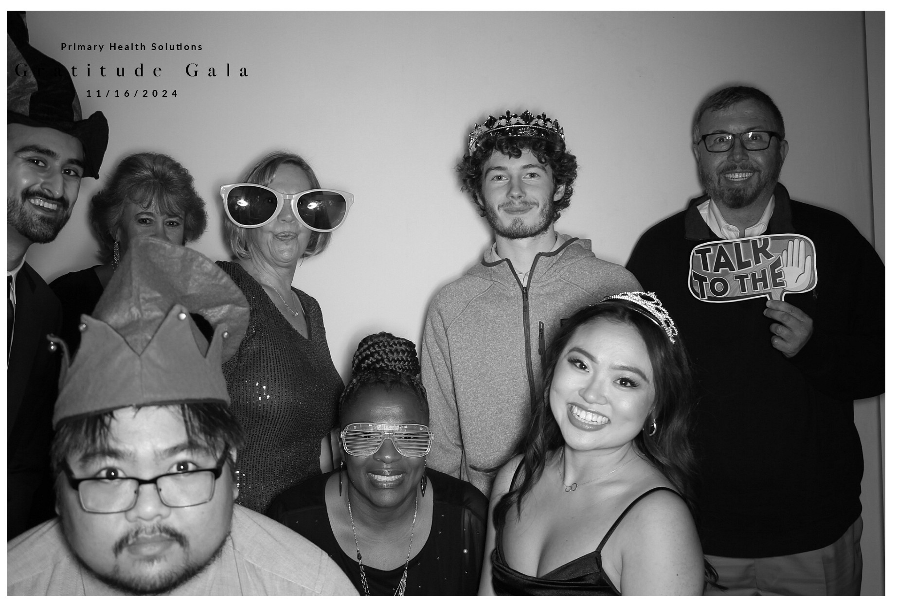Primary Health Solutions | View more photos from the event at gallery.photoboothcincy.com/u/PhotoBoothCincy/Primary-Health-Solutions