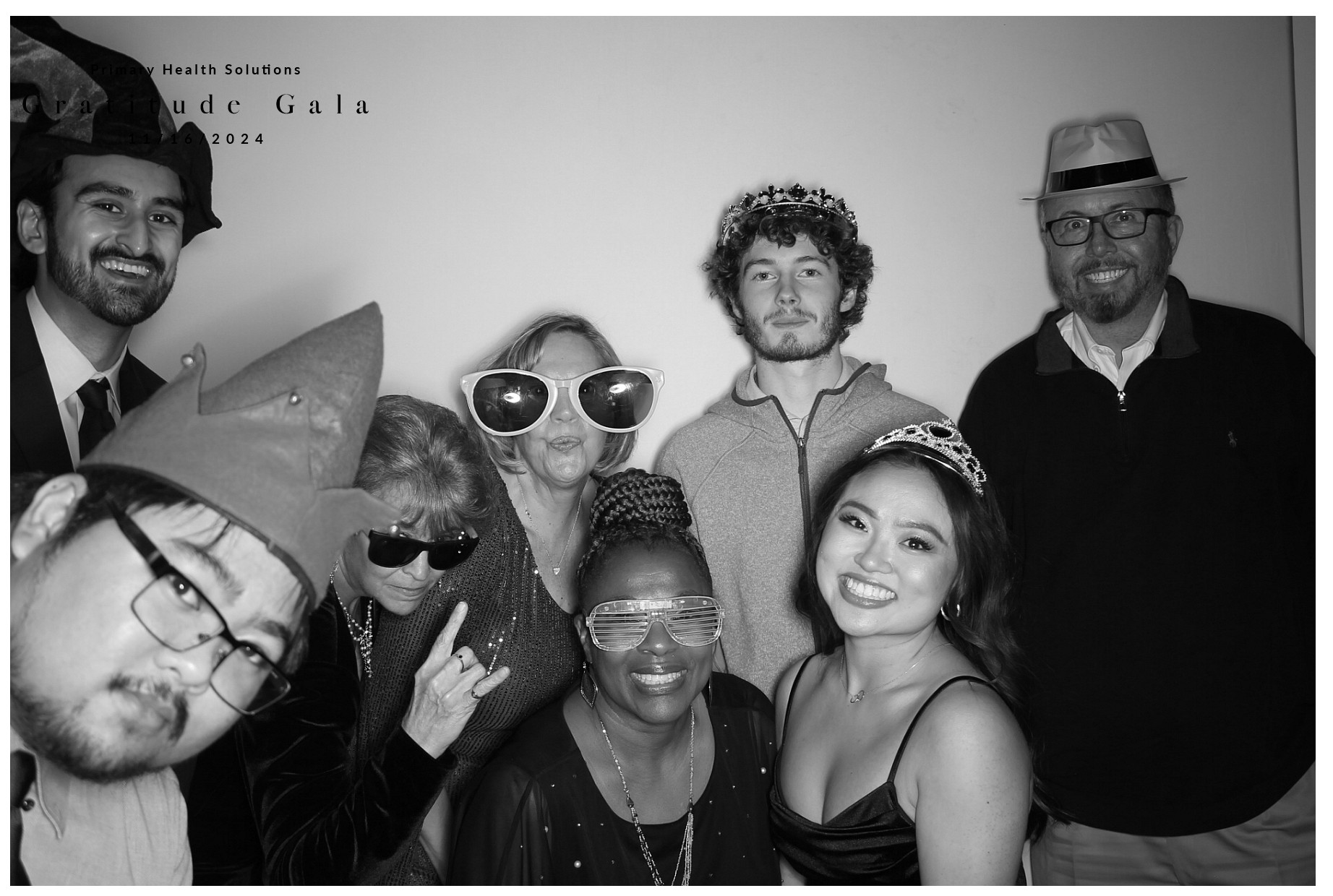 Primary Health Solutions | View more photos from the event at gallery.photoboothcincy.com/u/PhotoBoothCincy/Primary-Health-Solutions