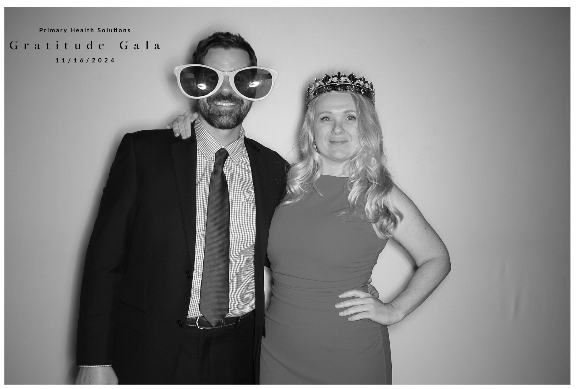 Primary Health Solutions | View more photos from the event at gallery.photoboothcincy.com/u/PhotoBoothCincy/Primary-Health-Solutions