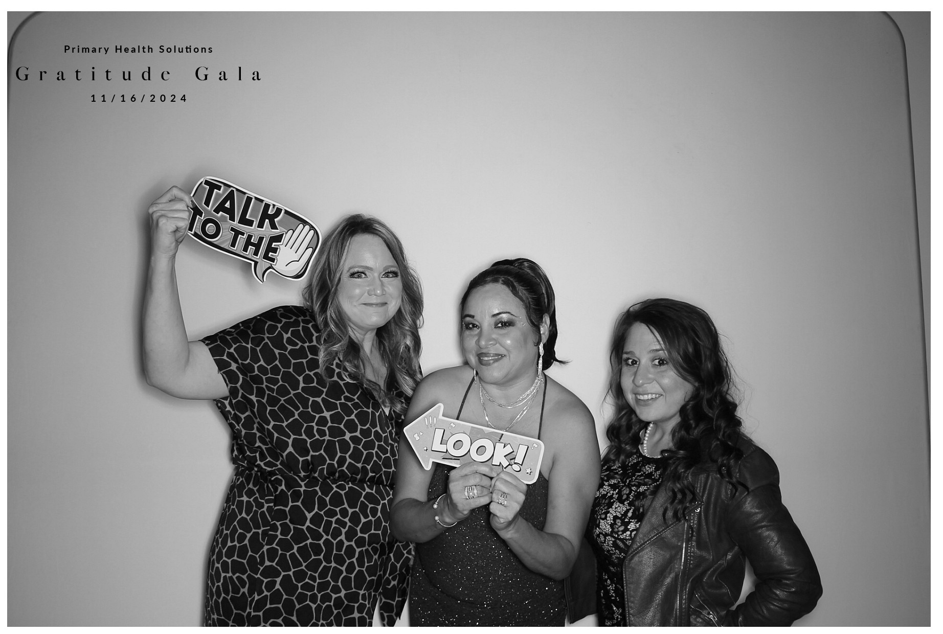 Primary Health Solutions | View more photos from the event at gallery.photoboothcincy.com/u/PhotoBoothCincy/Primary-Health-Solutions