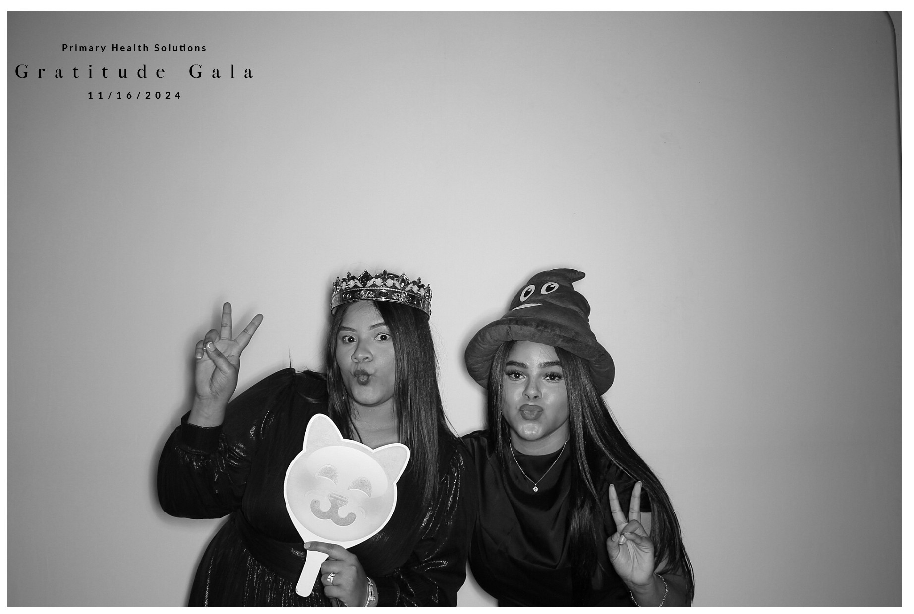Primary Health Solutions | View more photos from the event at gallery.photoboothcincy.com/u/PhotoBoothCincy/Primary-Health-Solutions