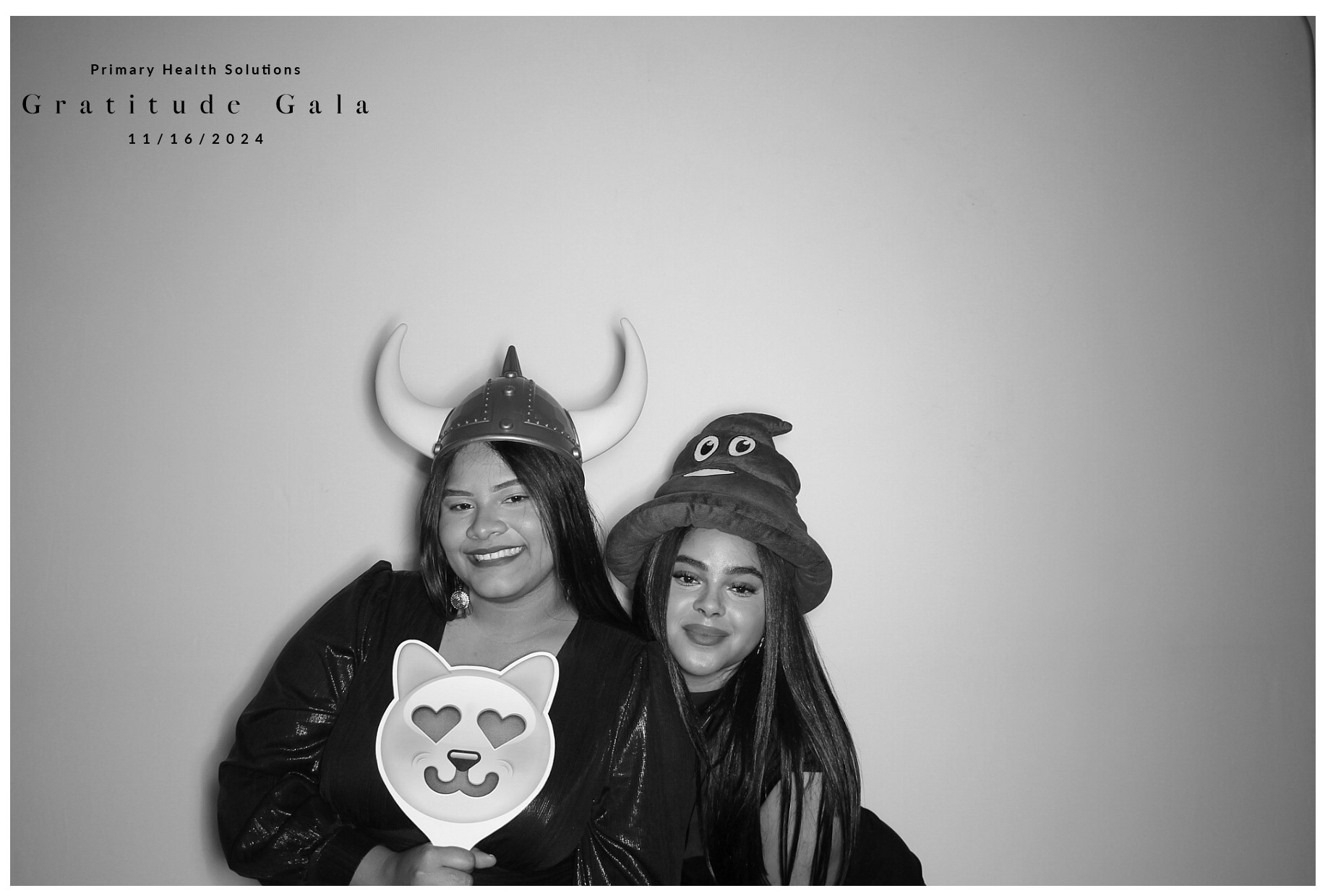 Primary Health Solutions | View more photos from the event at gallery.photoboothcincy.com/u/PhotoBoothCincy/Primary-Health-Solutions