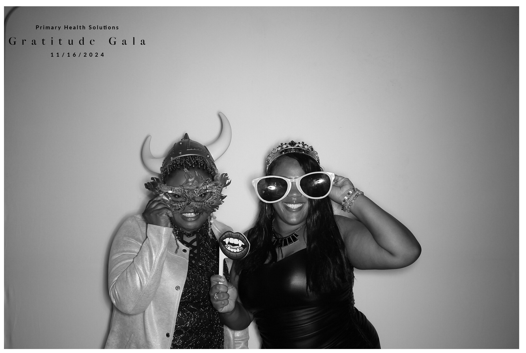 Primary Health Solutions | View more photos from the event at gallery.photoboothcincy.com/u/PhotoBoothCincy/Primary-Health-Solutions