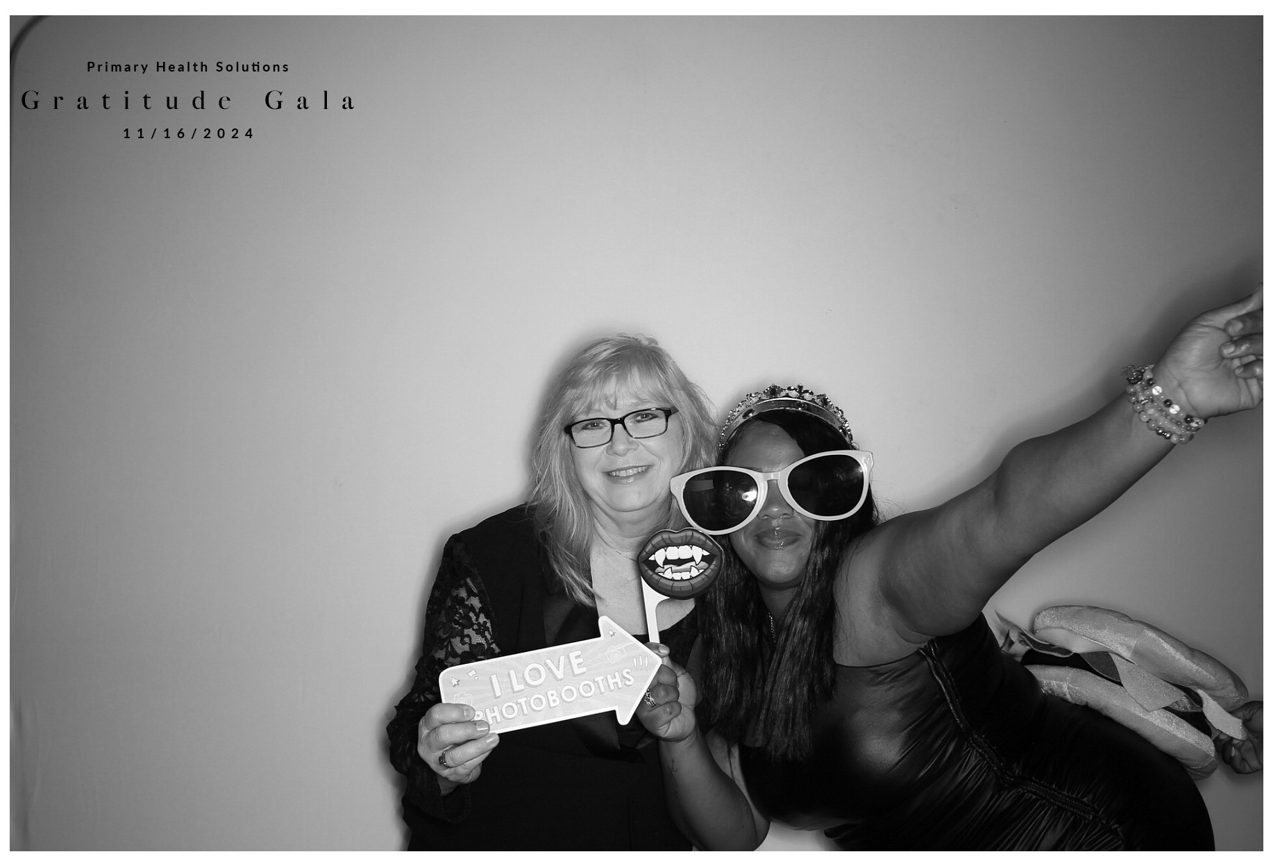 Primary Health Solutions | View more photos from the event at gallery.photoboothcincy.com/u/PhotoBoothCincy/Primary-Health-Solutions