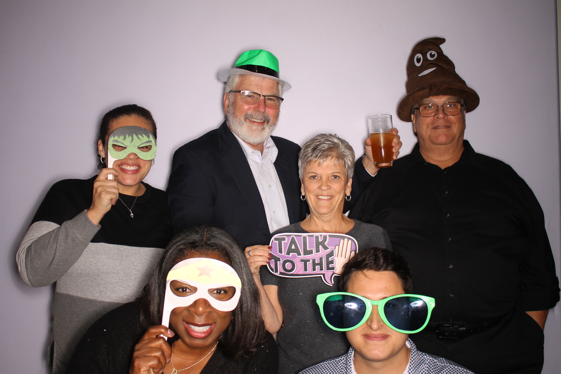 Primary Health Solutions | View more photos from the event at gallery.photoboothcincy.com/u/PhotoBoothCincy/Primary-Health-Solutions