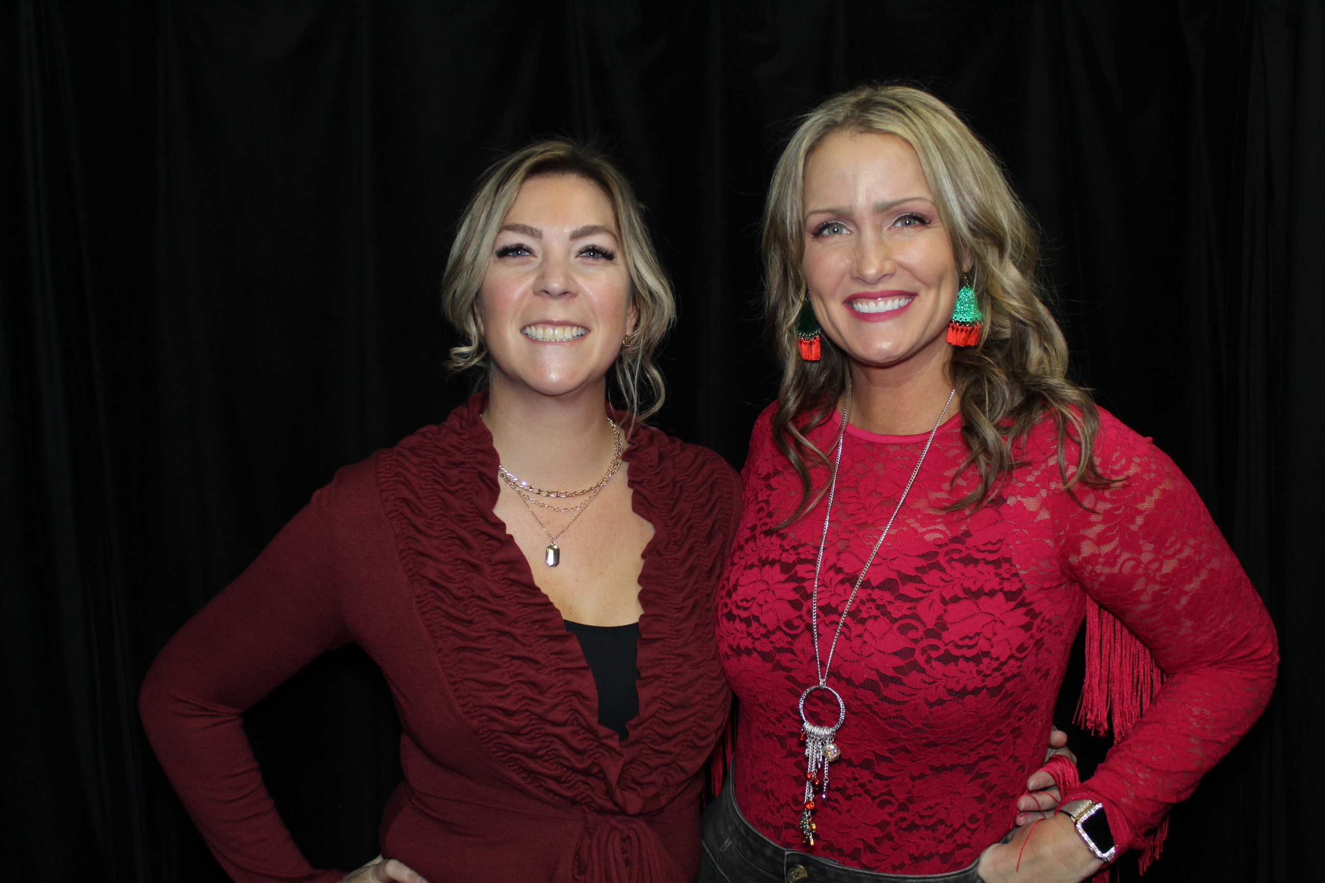 R.B. Jergens Contractors Holiday Party | View more photos from the event at gallery.photoboothcincy.com/u/PhotoBoothCincy/RB-Jergens-Contractors-Holiday-Party