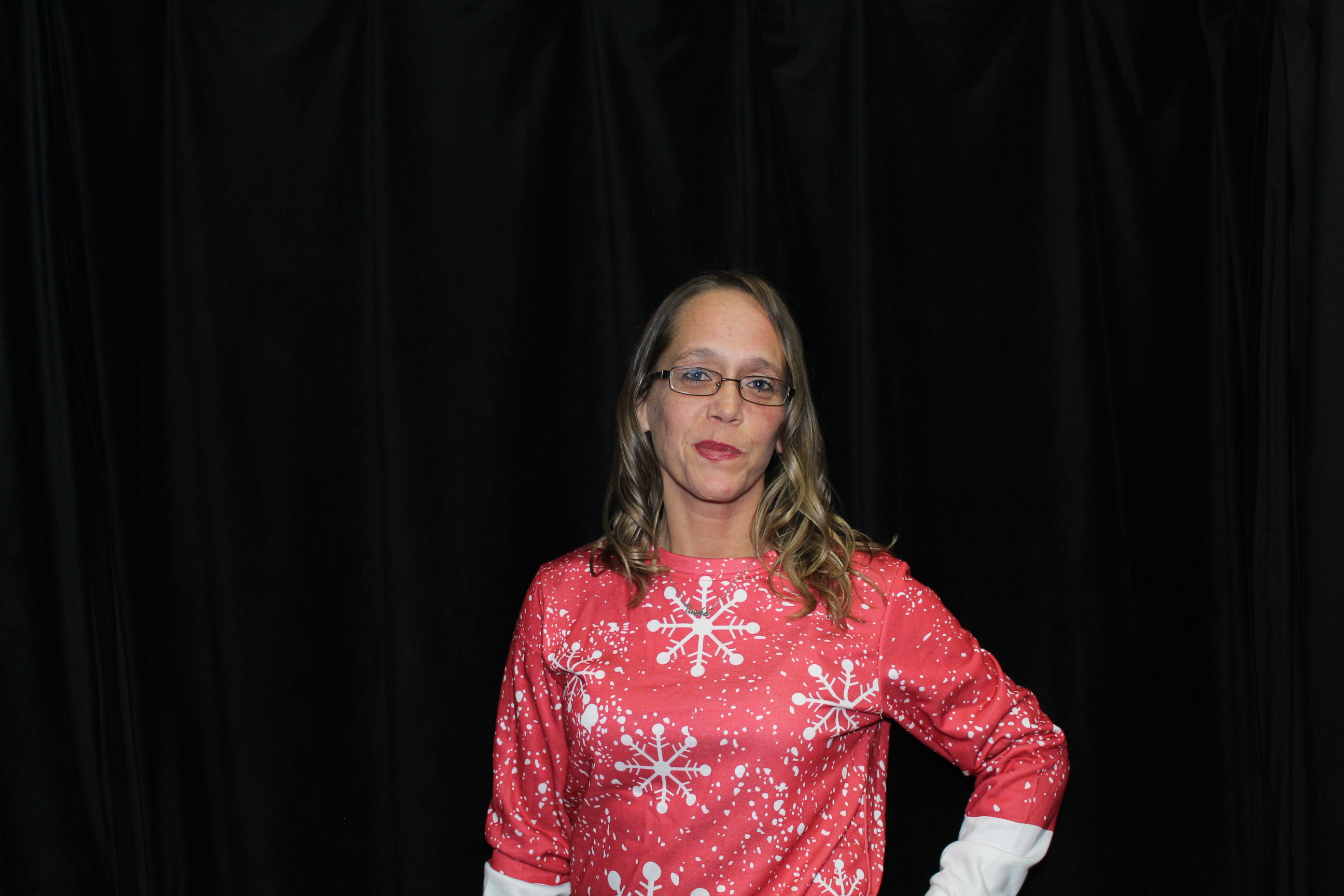 R.B. Jergens Contractors Holiday Party | View more photos from the event at gallery.photoboothcincy.com/u/PhotoBoothCincy/RB-Jergens-Contractors-Holiday-Party