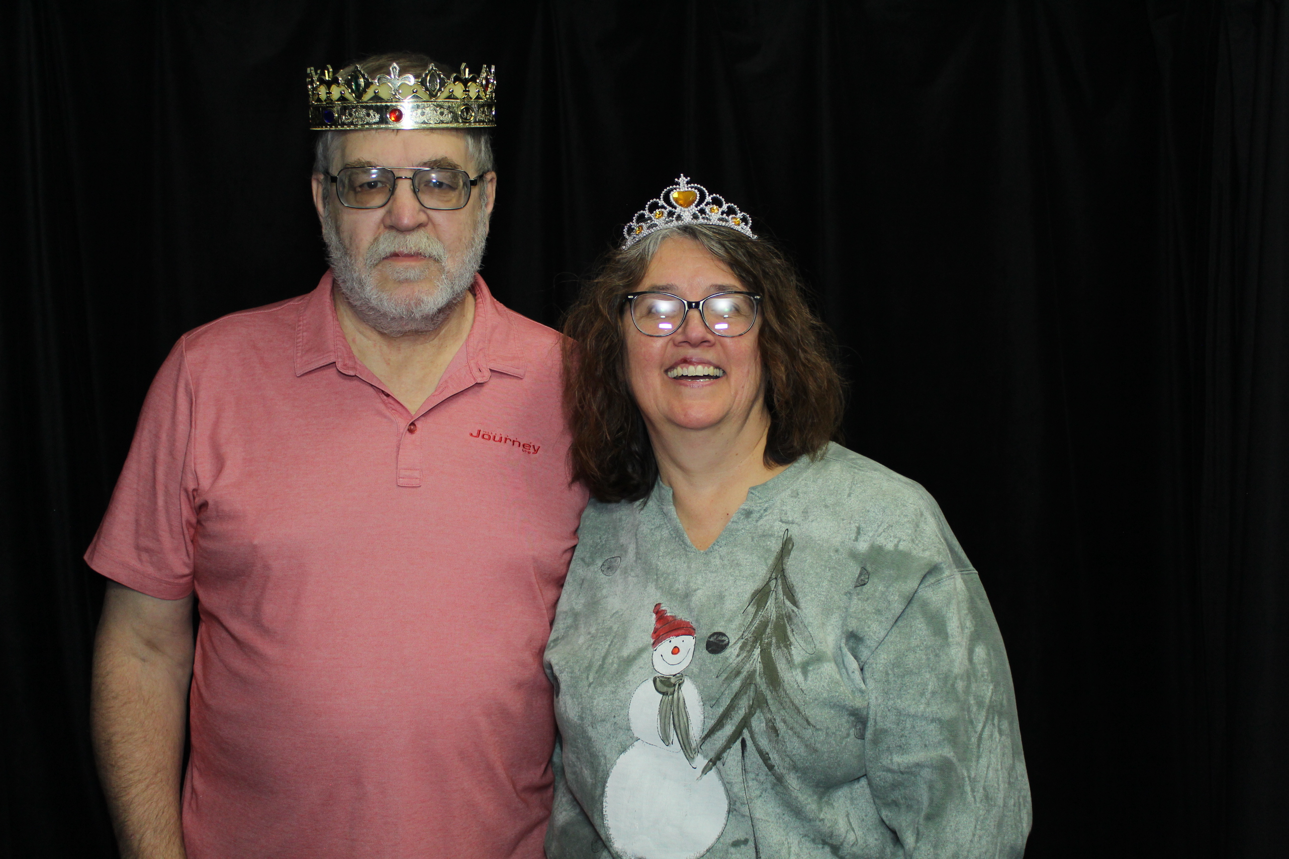 R.B. Jergens Contractors Holiday Party | View more photos from the event at gallery.photoboothcincy.com/u/PhotoBoothCincy/RB-Jergens-Contractors-Holiday-Party