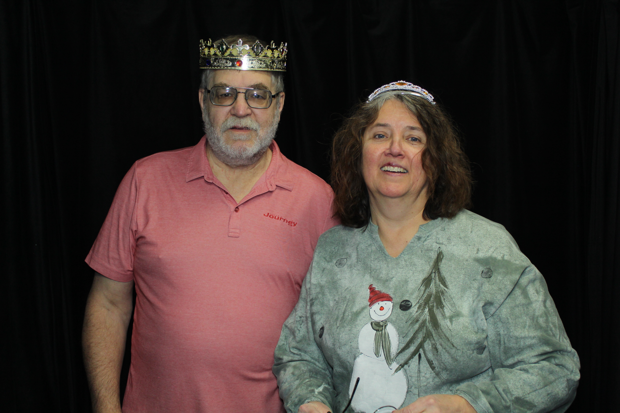 R.B. Jergens Contractors Holiday Party | View more photos from the event at gallery.photoboothcincy.com/u/PhotoBoothCincy/RB-Jergens-Contractors-Holiday-Party