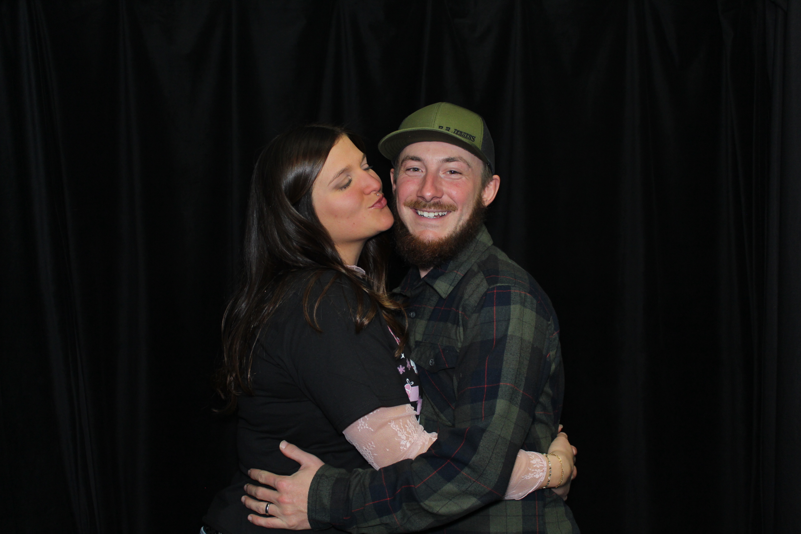 R.B. Jergens Contractors Holiday Party | View more photos from the event at gallery.photoboothcincy.com/u/PhotoBoothCincy/RB-Jergens-Contractors-Holiday-Party