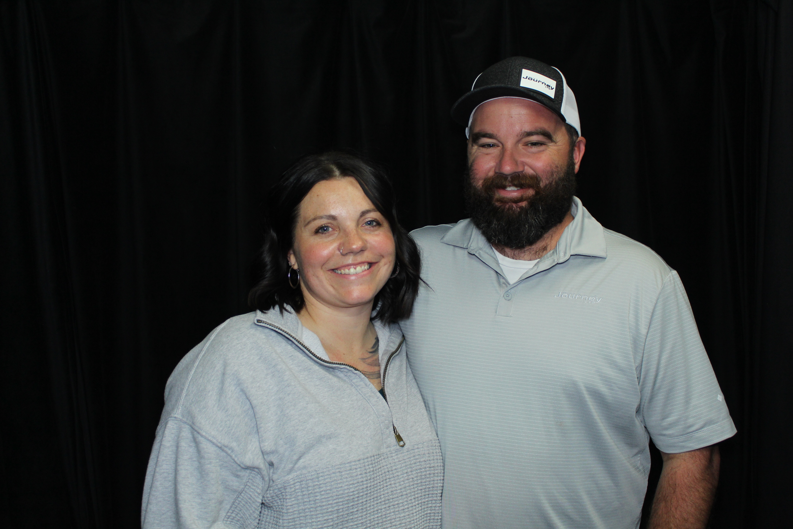 R.B. Jergens Contractors Holiday Party | View more photos from the event at gallery.photoboothcincy.com/u/PhotoBoothCincy/RB-Jergens-Contractors-Holiday-Party