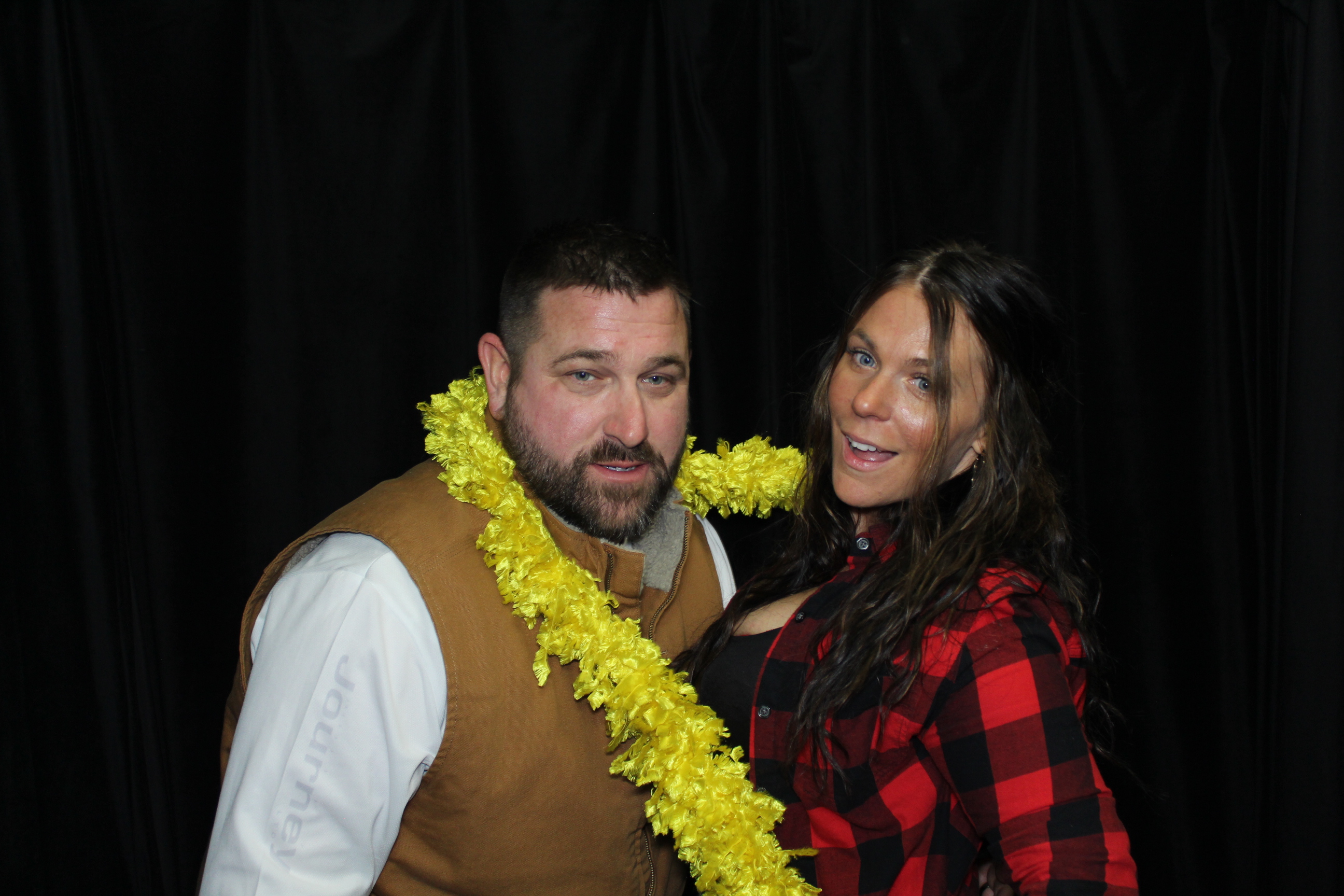 R.B. Jergens Contractors Holiday Party | View more photos from the event at gallery.photoboothcincy.com/u/PhotoBoothCincy/RB-Jergens-Contractors-Holiday-Party