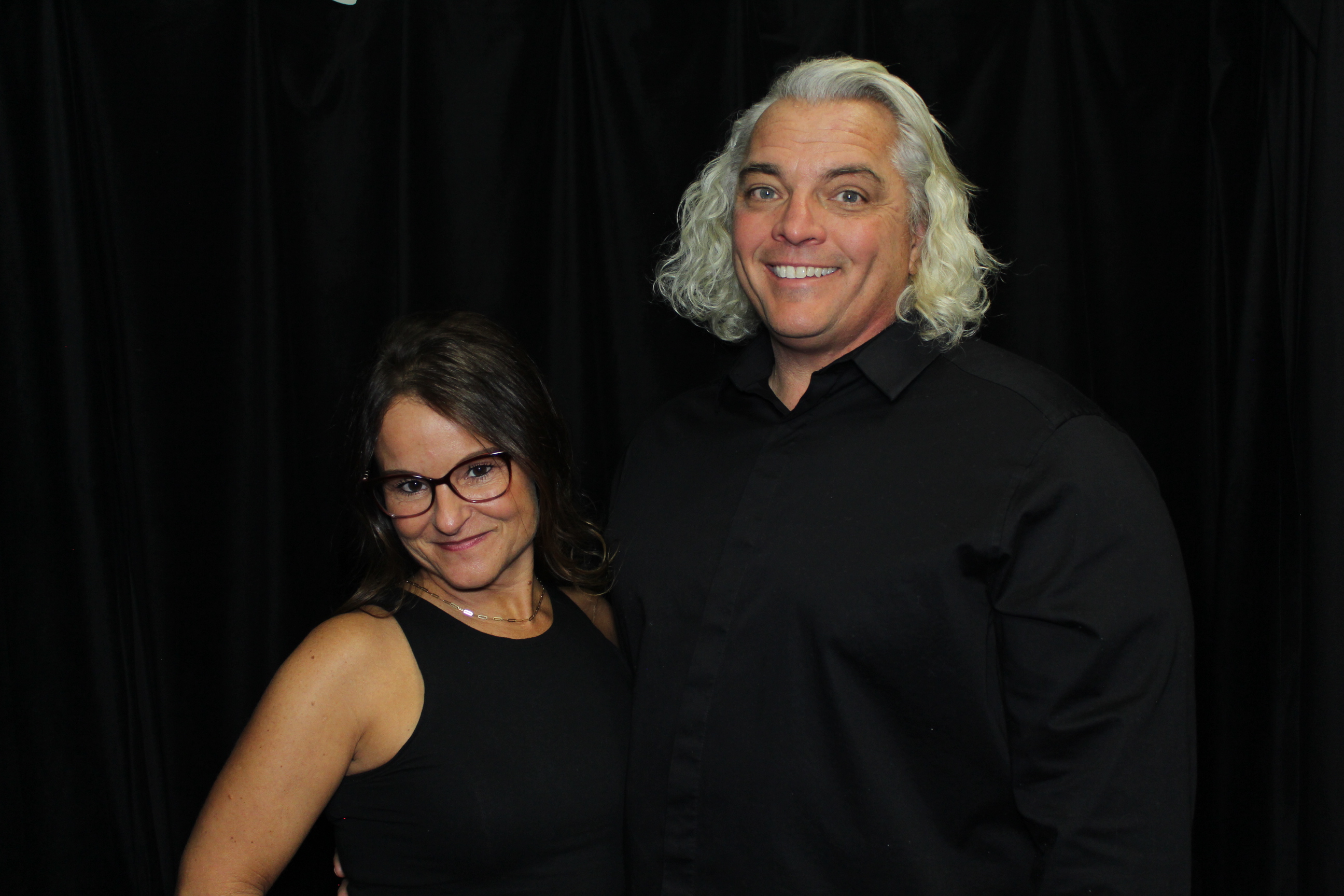 R.B. Jergens Contractors Holiday Party | View more photos from the event at gallery.photoboothcincy.com/u/PhotoBoothCincy/RB-Jergens-Contractors-Holiday-Party