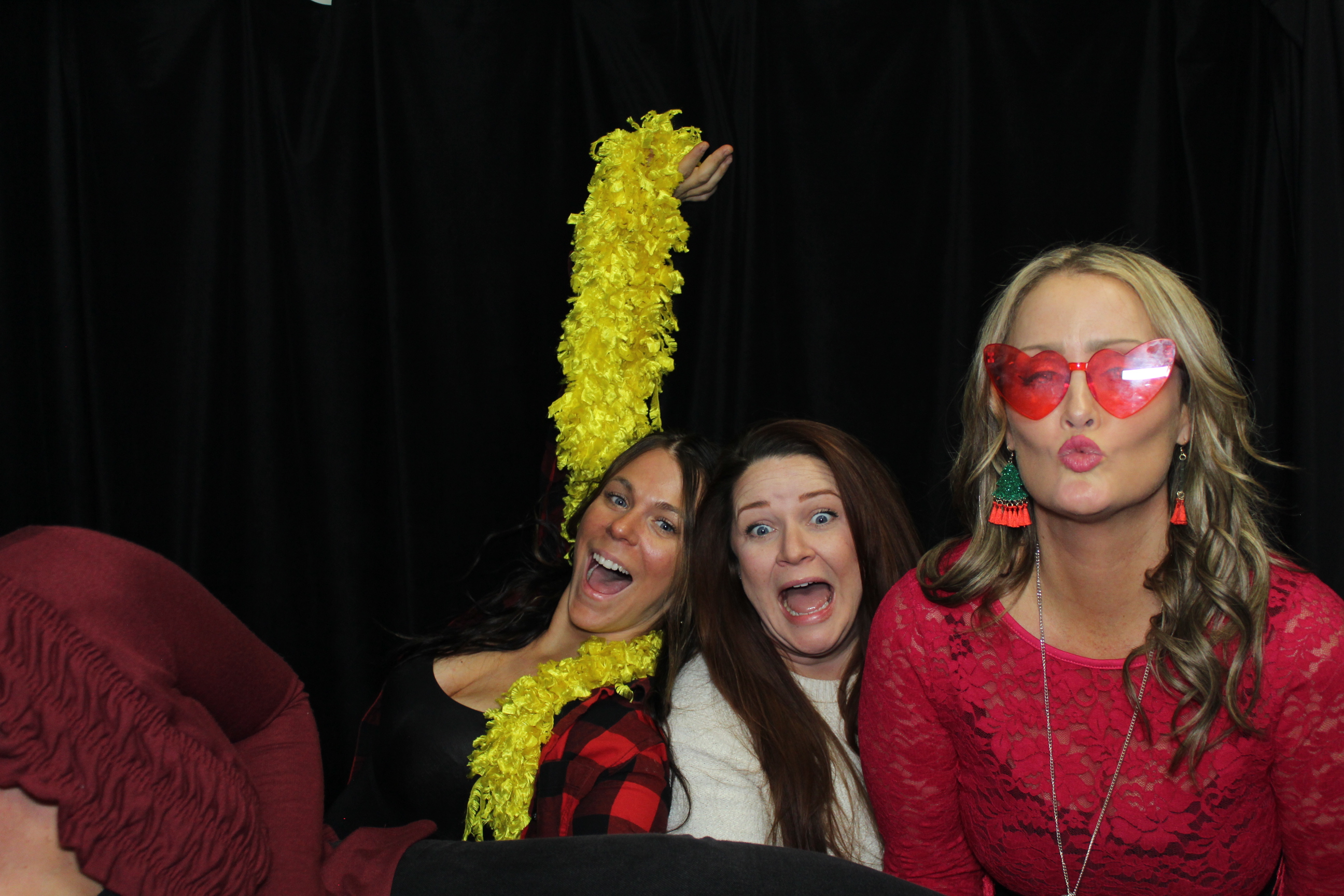 R.B. Jergens Contractors Holiday Party | View more photos from the event at gallery.photoboothcincy.com/u/PhotoBoothCincy/RB-Jergens-Contractors-Holiday-Party
