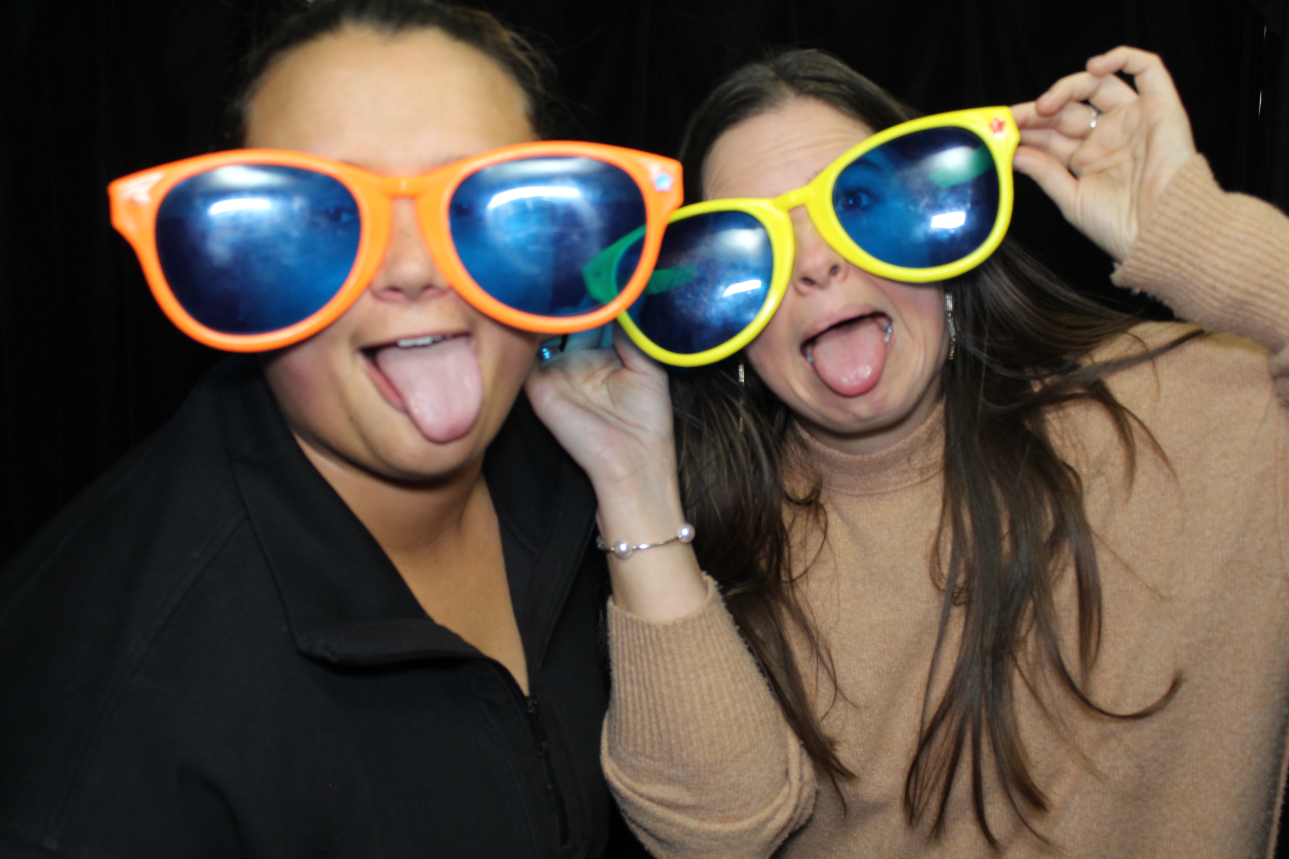 R.B. Jergens Contractors Holiday Party | View more photos from the event at gallery.photoboothcincy.com/u/PhotoBoothCincy/RB-Jergens-Contractors-Holiday-Party