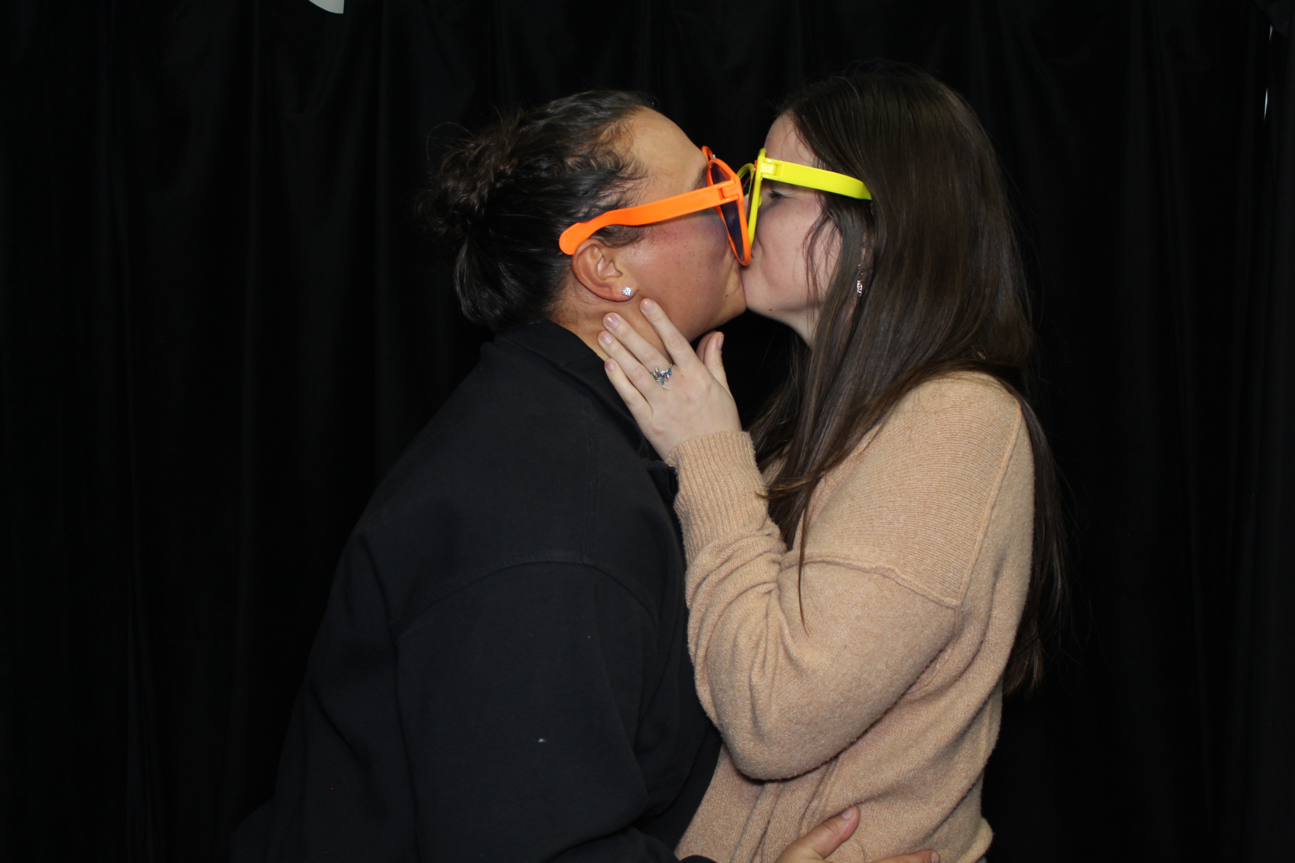 R.B. Jergens Contractors Holiday Party | View more photos from the event at gallery.photoboothcincy.com/u/PhotoBoothCincy/RB-Jergens-Contractors-Holiday-Party