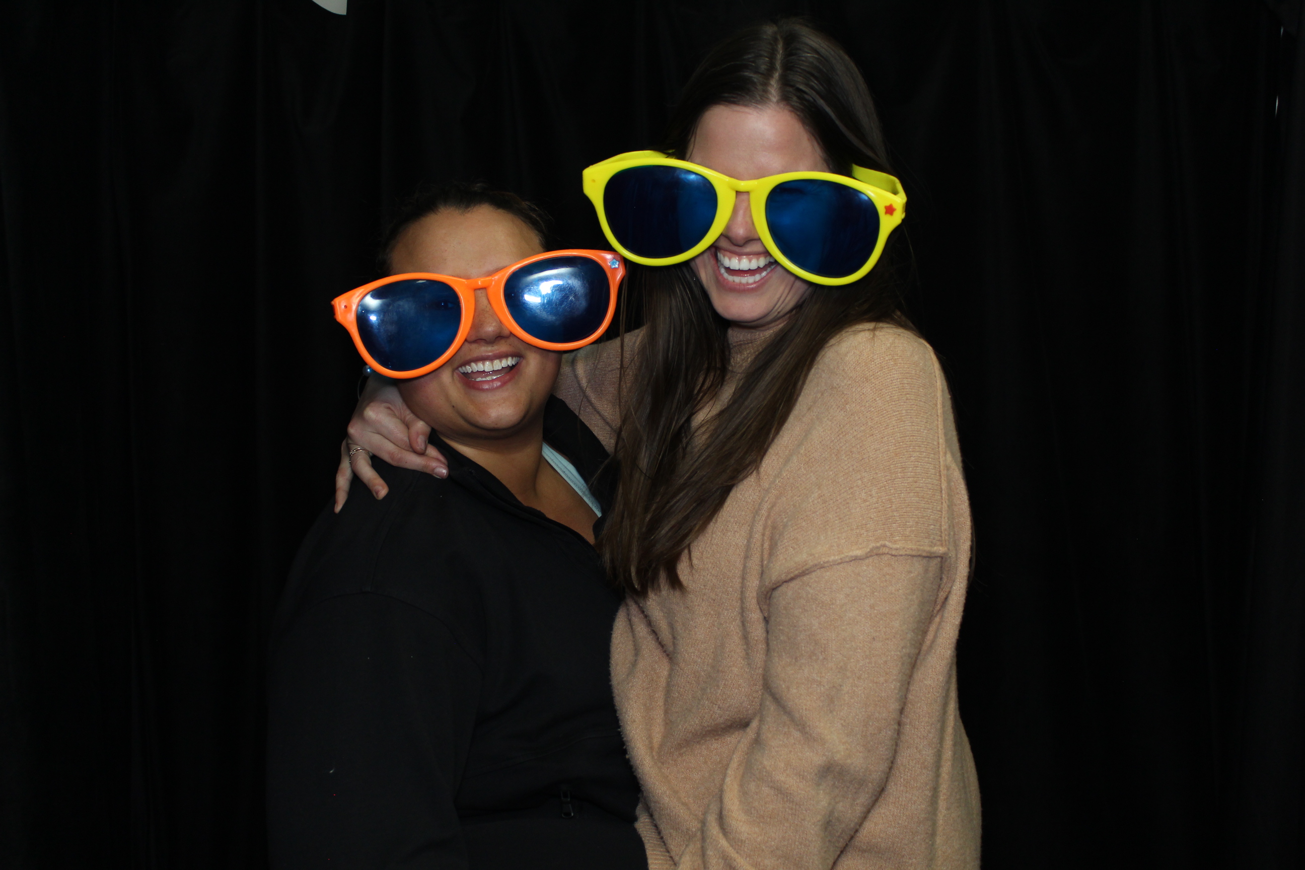 R.B. Jergens Contractors Holiday Party | View more photos from the event at gallery.photoboothcincy.com/u/PhotoBoothCincy/RB-Jergens-Contractors-Holiday-Party