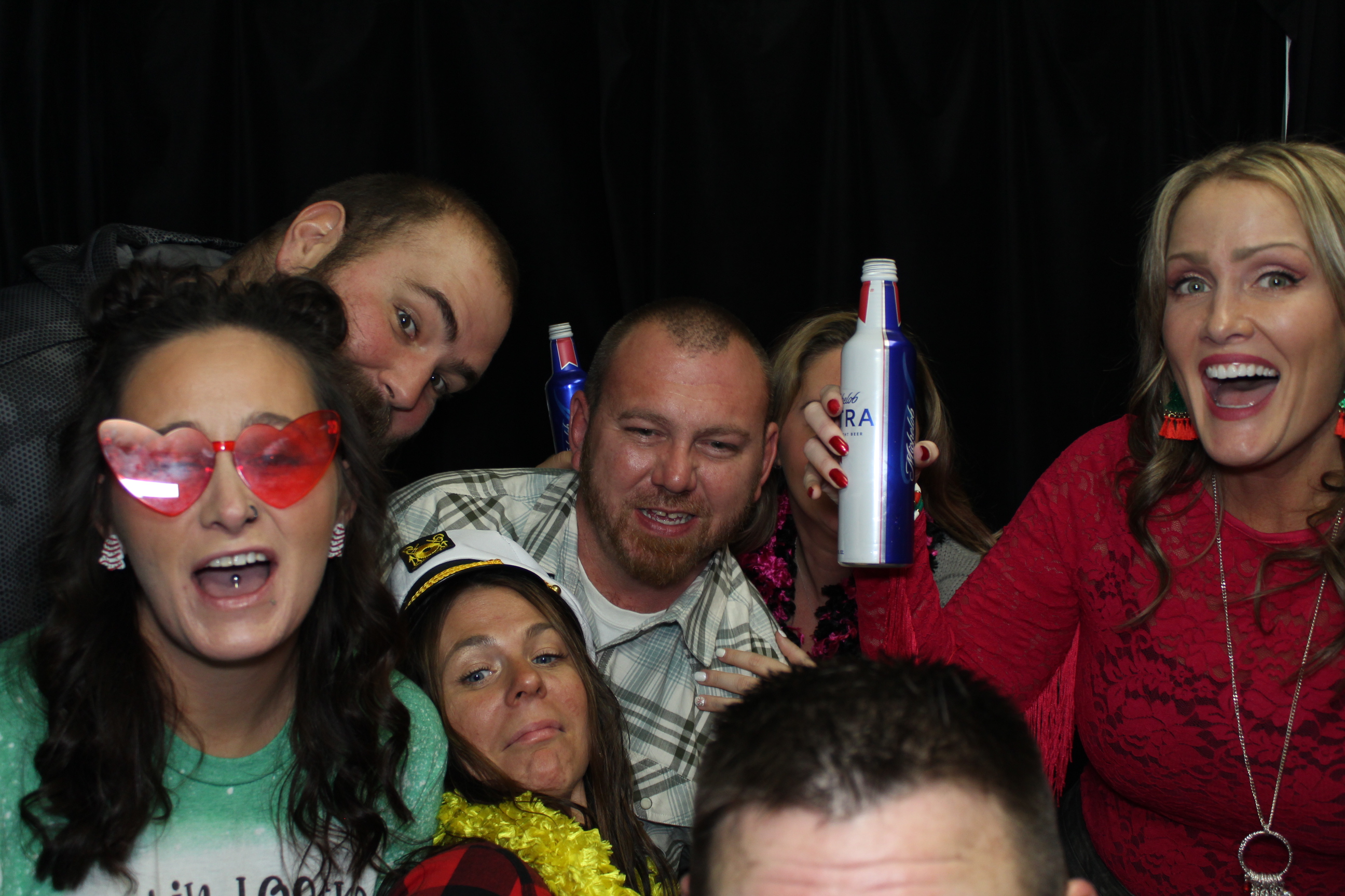 R.B. Jergens Contractors Holiday Party | View more photos from the event at gallery.photoboothcincy.com/u/PhotoBoothCincy/RB-Jergens-Contractors-Holiday-Party