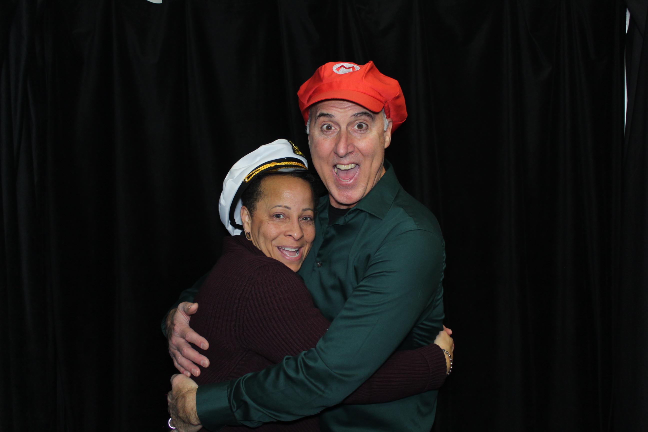 R.B. Jergens Contractors Holiday Party | View more photos from the event at gallery.photoboothcincy.com/u/PhotoBoothCincy/RB-Jergens-Contractors-Holiday-Party