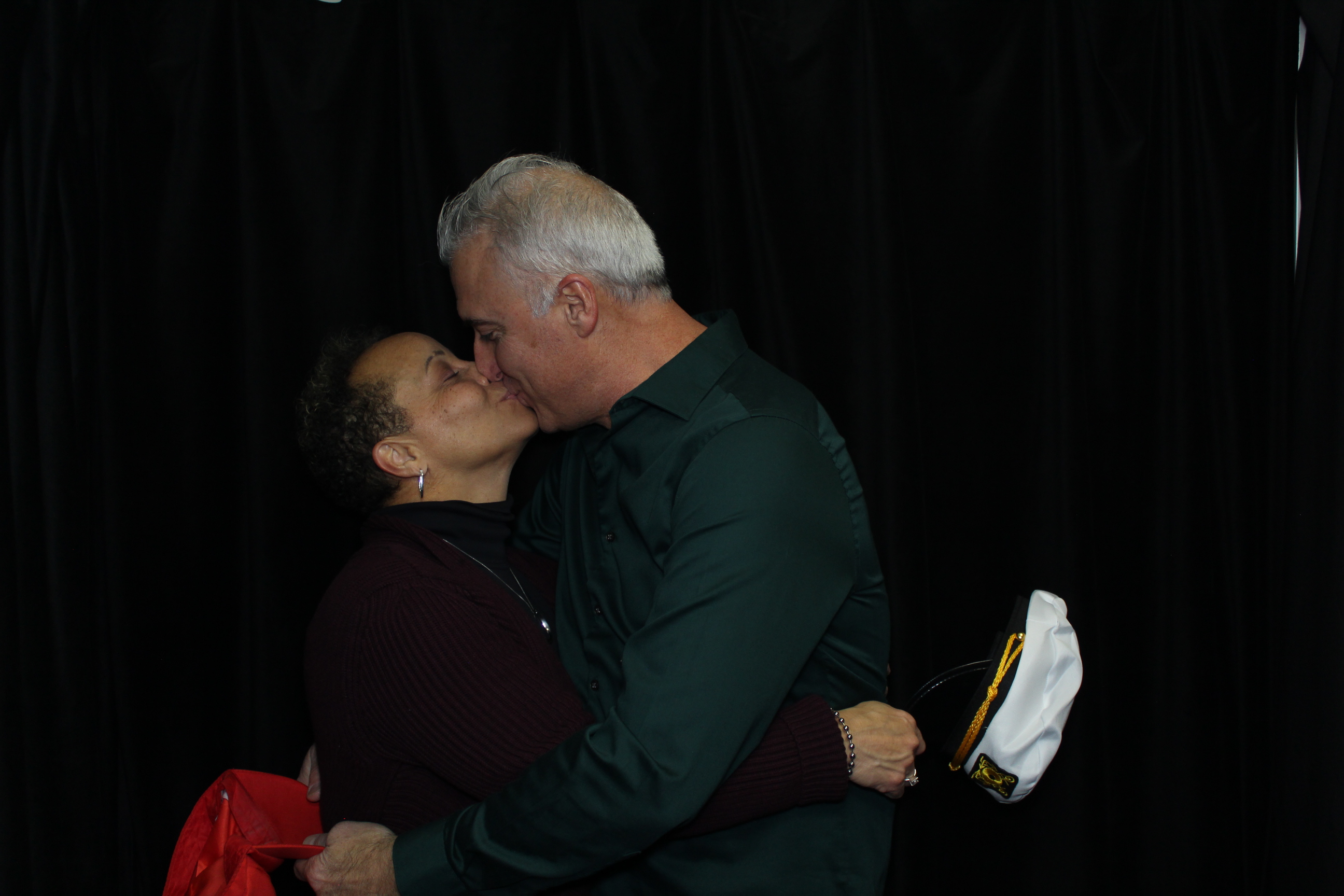 R.B. Jergens Contractors Holiday Party | View more photos from the event at gallery.photoboothcincy.com/u/PhotoBoothCincy/RB-Jergens-Contractors-Holiday-Party
