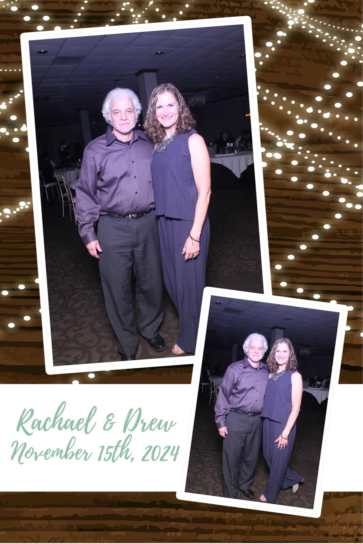 Racheal Zaffiro Reception | View more photos from the event at gallery.photoboothcincy.com/u/PhotoBoothCincy/Racheal-Zaffiro-Reception