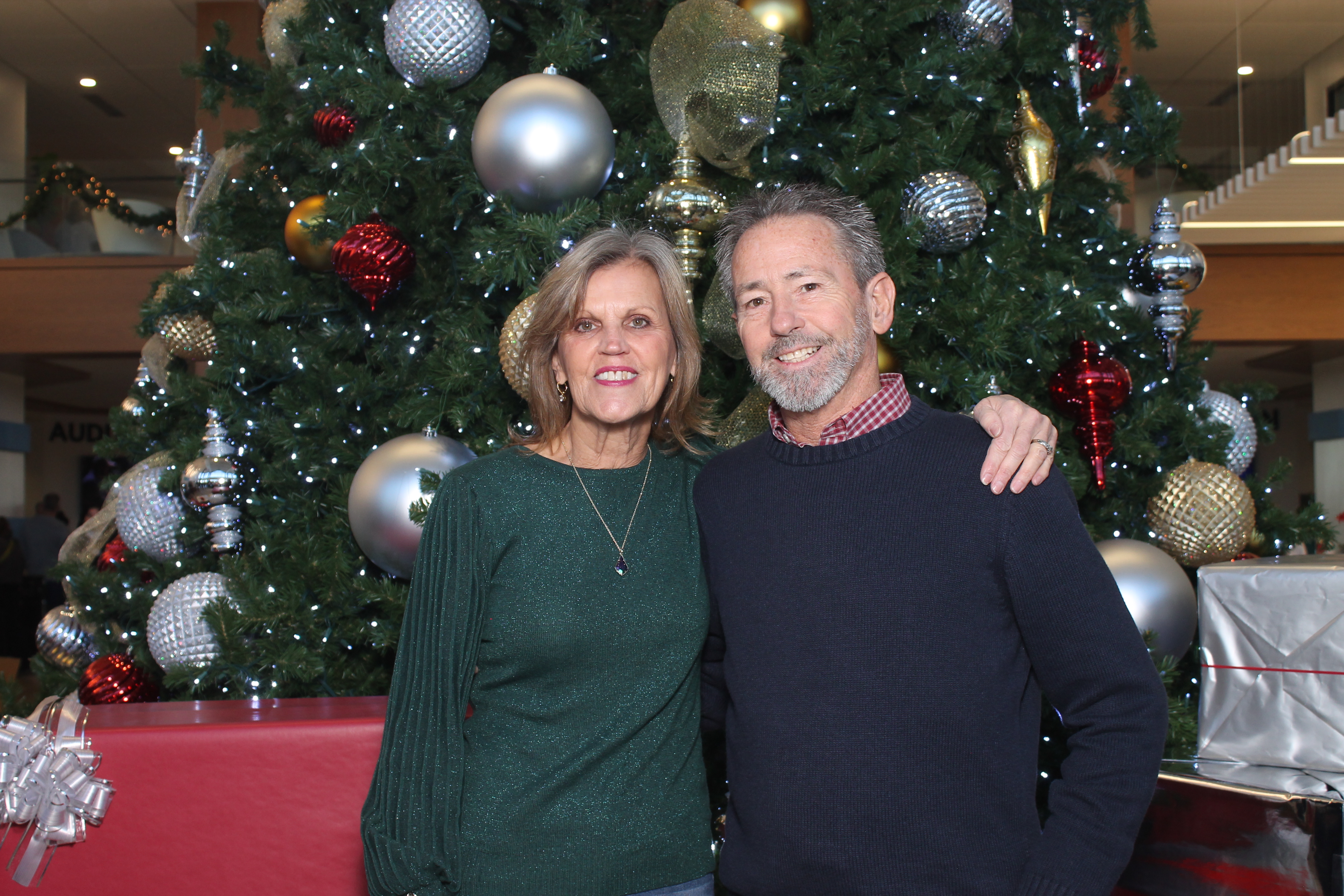 Rivers Crossing Christmas Invite | View more photos from the event at gallery.photoboothcincy.com/u/PhotoBoothCincy/Rivers-Crossing-Christmas-Invite