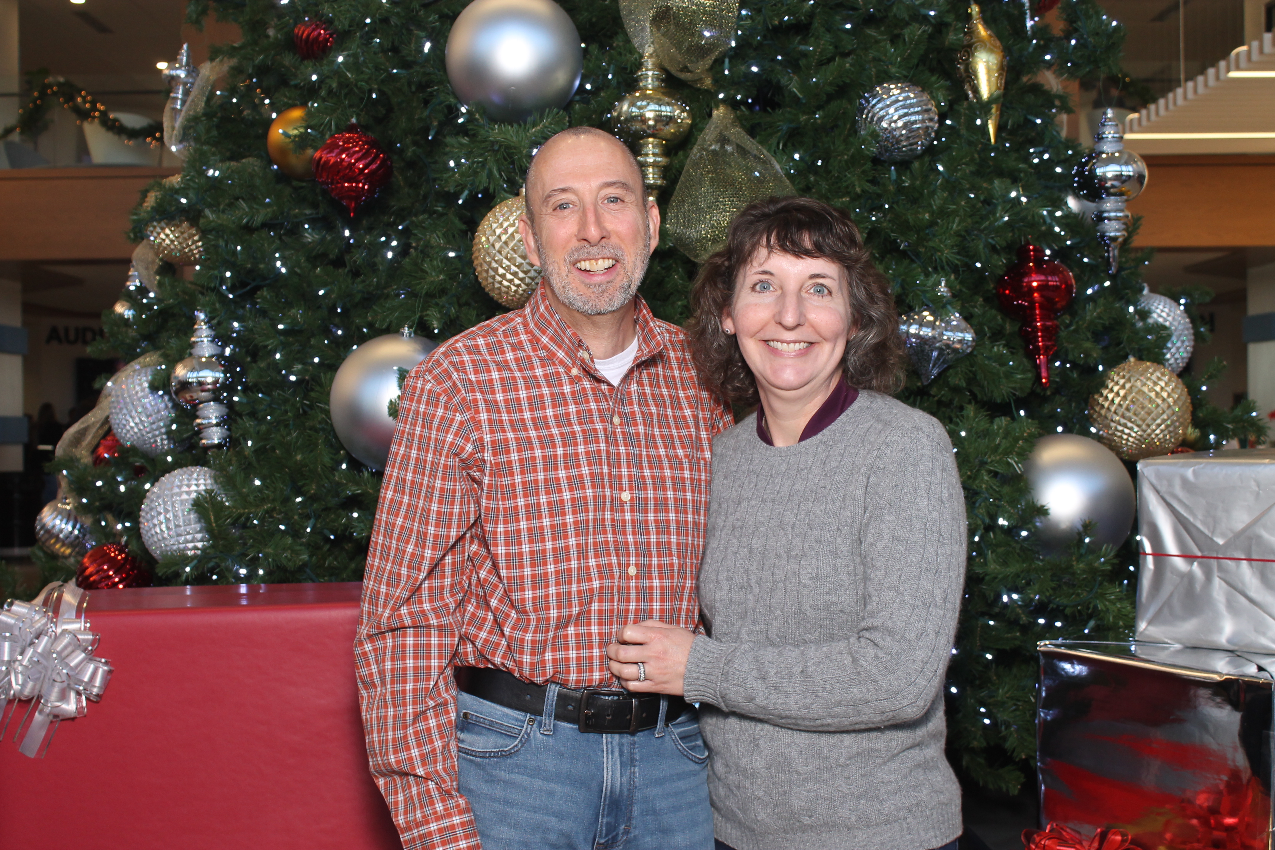 Rivers Crossing Christmas Invite | View more photos from the event at gallery.photoboothcincy.com/u/PhotoBoothCincy/Rivers-Crossing-Christmas-Invite