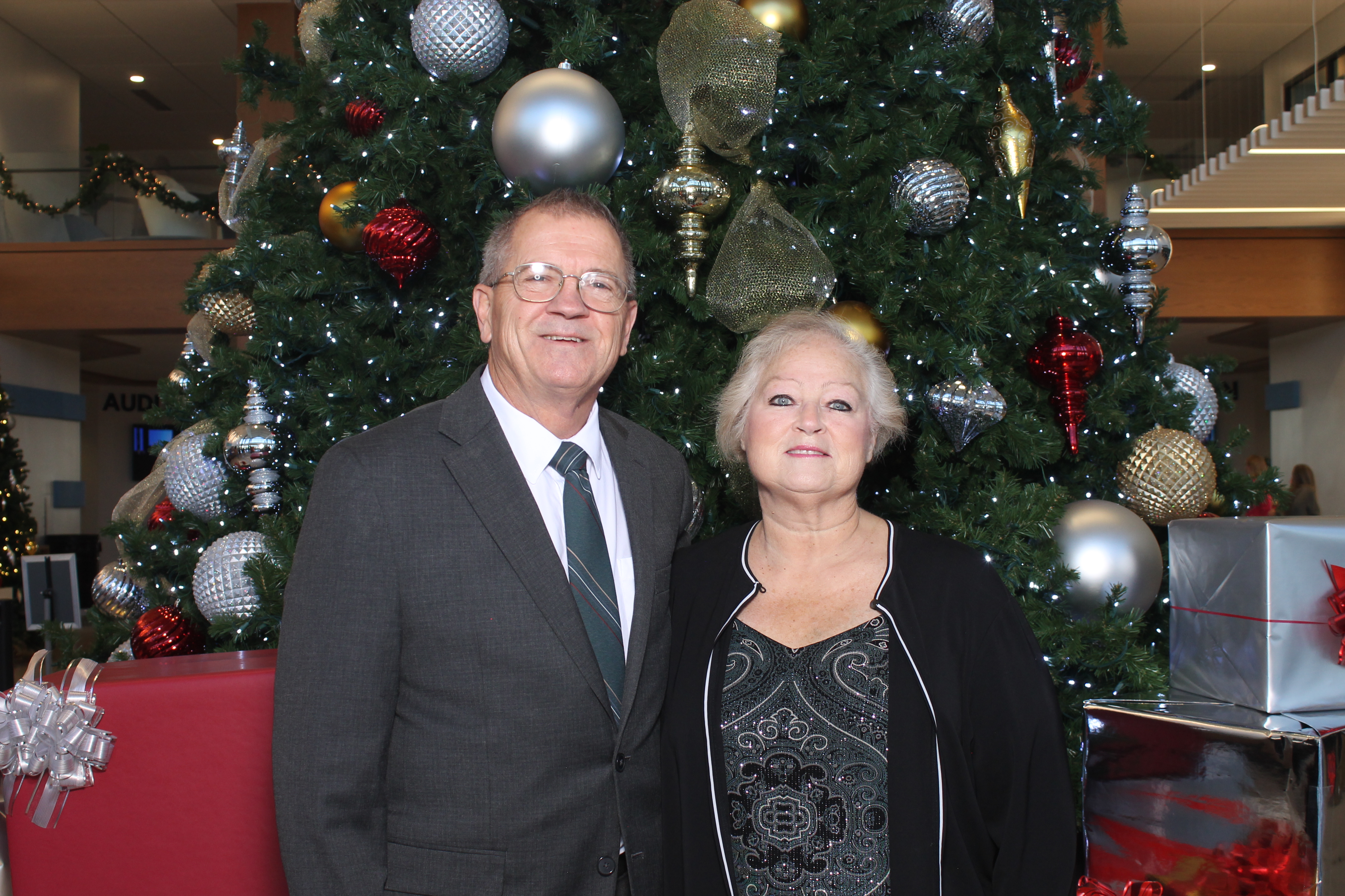 Rivers Crossing Christmas Invite | View more photos from the event at gallery.photoboothcincy.com/u/PhotoBoothCincy/Rivers-Crossing-Christmas-Invite