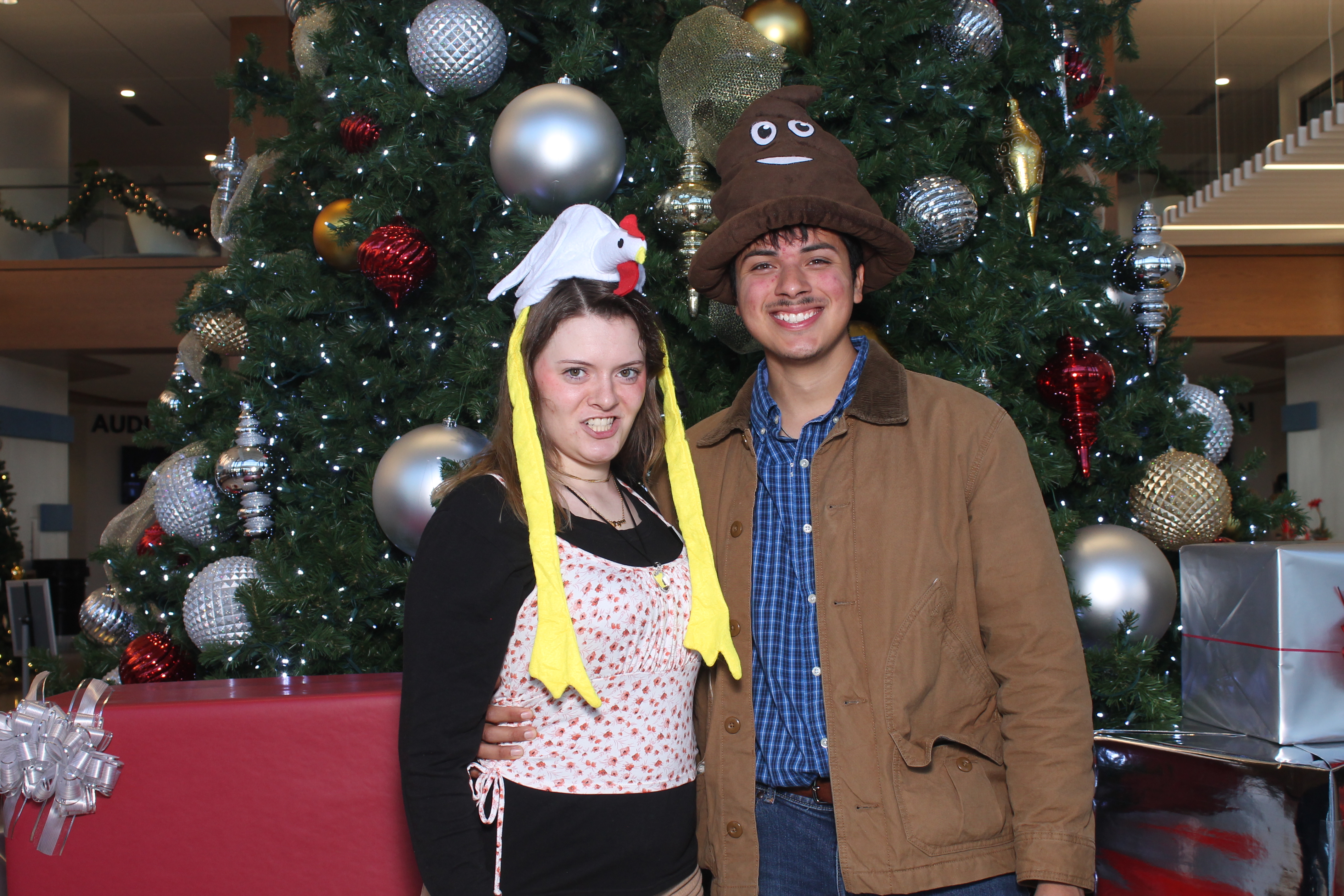 Rivers Crossing Christmas Invite | View more photos from the event at gallery.photoboothcincy.com/u/PhotoBoothCincy/Rivers-Crossing-Christmas-Invite