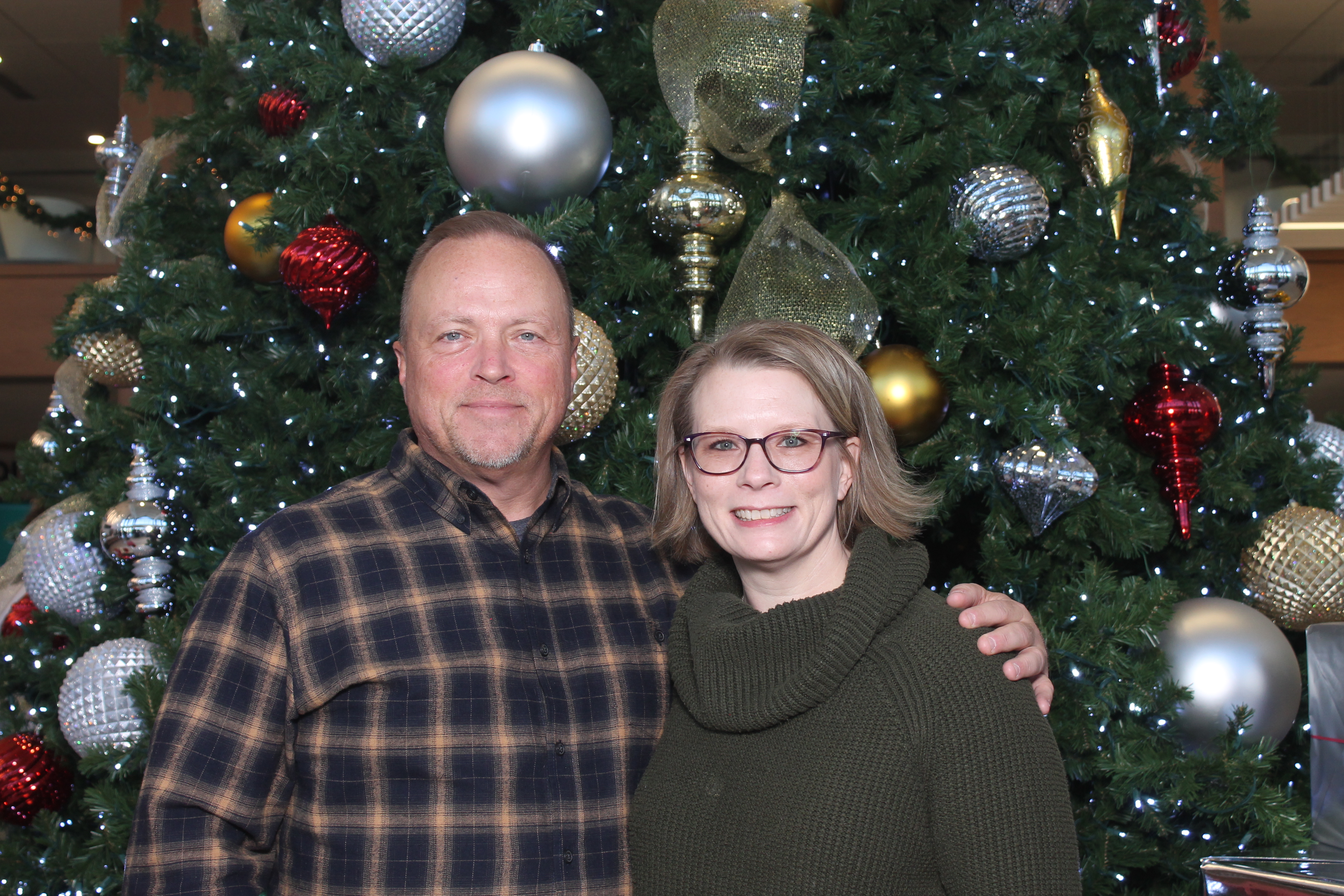 Rivers Crossing Christmas Invite | View more photos from the event at gallery.photoboothcincy.com/u/PhotoBoothCincy/Rivers-Crossing-Christmas-Invite