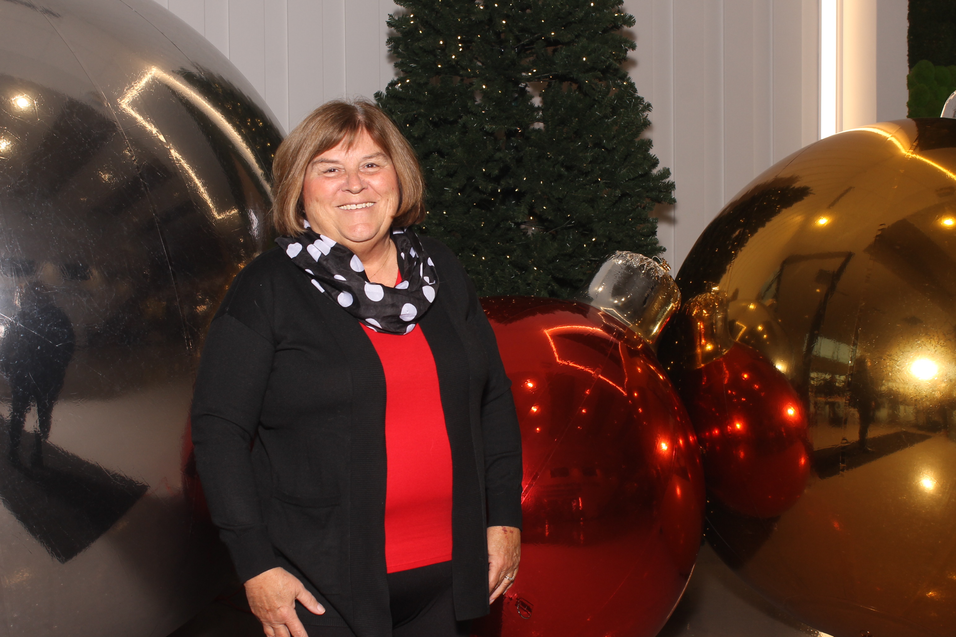 Rivers Crossing Christmas Invite | View more photos from the event at gallery.photoboothcincy.com/u/PhotoBoothCincy/Rivers-Crossing-Christmas-Invite