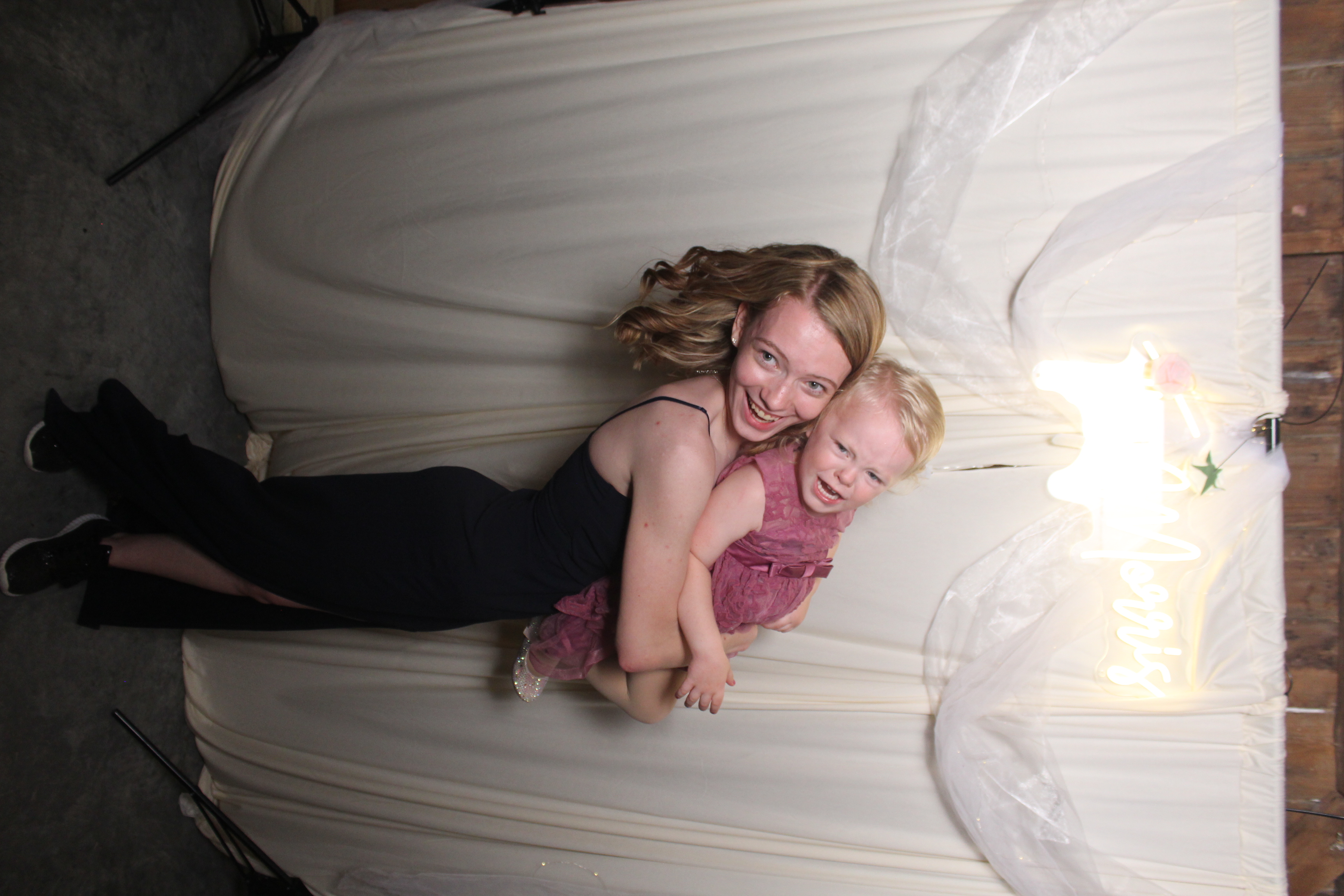Ryan & Madison  | View more photos from the event at gallery.photoboothcincy.com/u/PhotoBoothCincy/Ryan-Madison