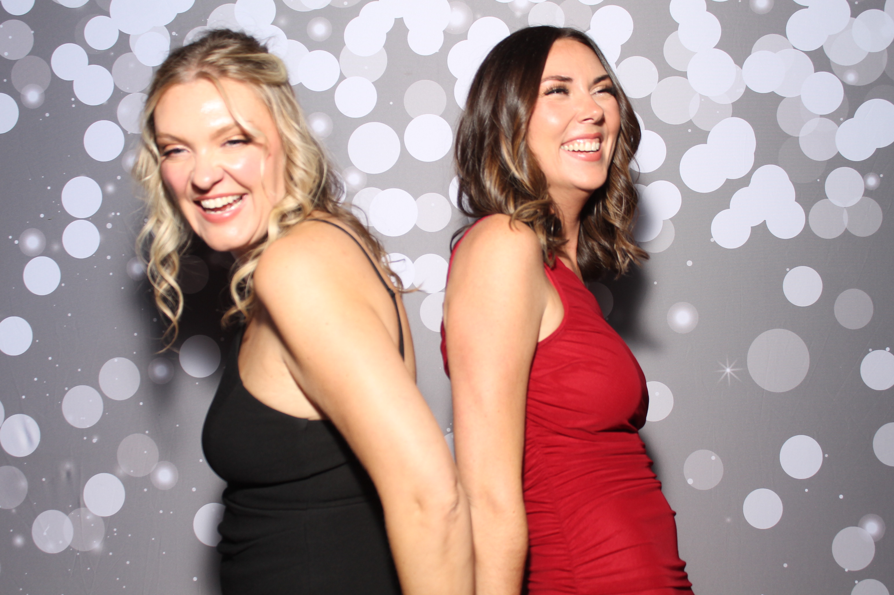 SEI Holiday Party | View more photos from the event at gallery.photoboothcincy.com/u/PhotoBoothCincy/SEI-Holiday-Party