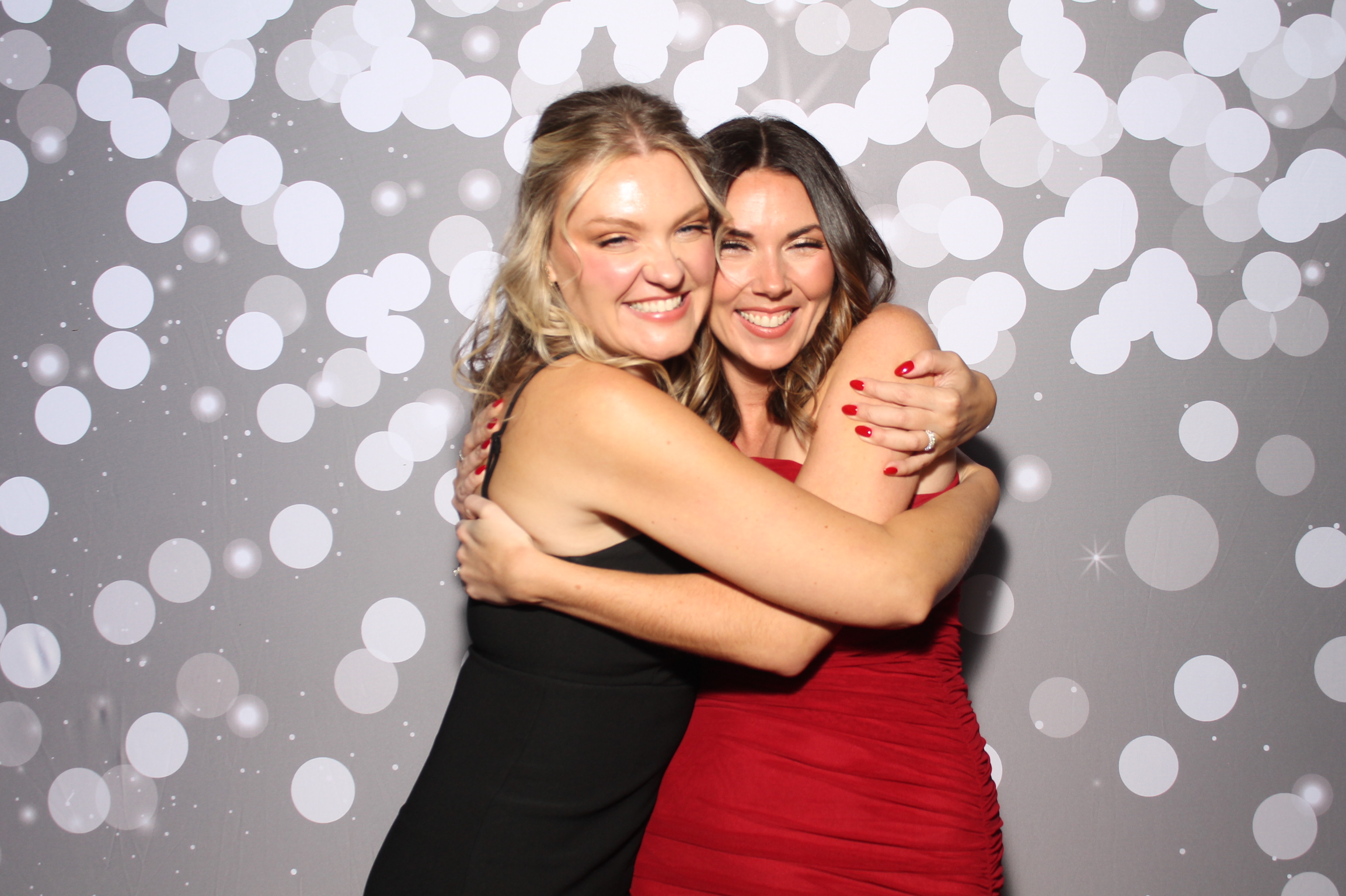 SEI Holiday Party | View more photos from the event at gallery.photoboothcincy.com/u/PhotoBoothCincy/SEI-Holiday-Party