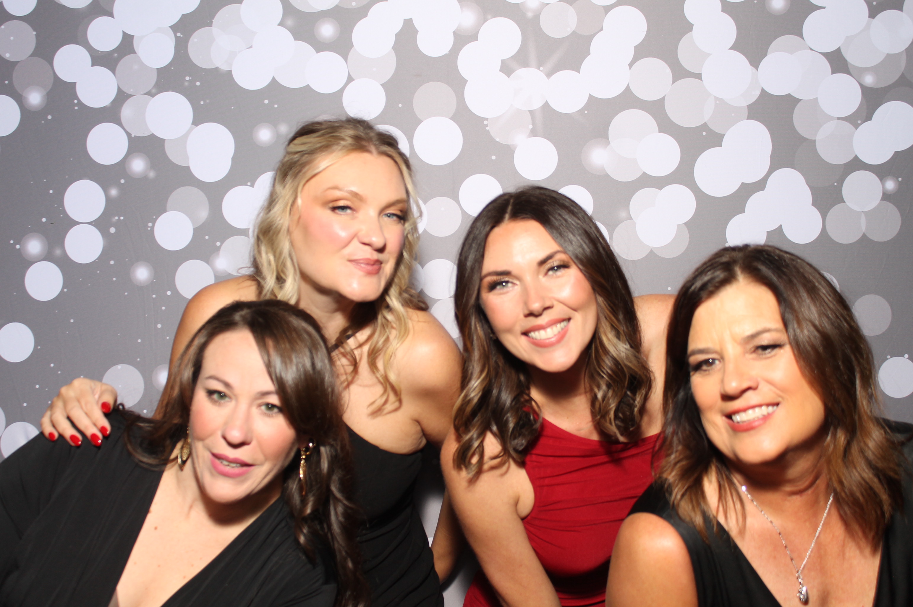 SEI Holiday Party | View more photos from the event at gallery.photoboothcincy.com/u/PhotoBoothCincy/SEI-Holiday-Party