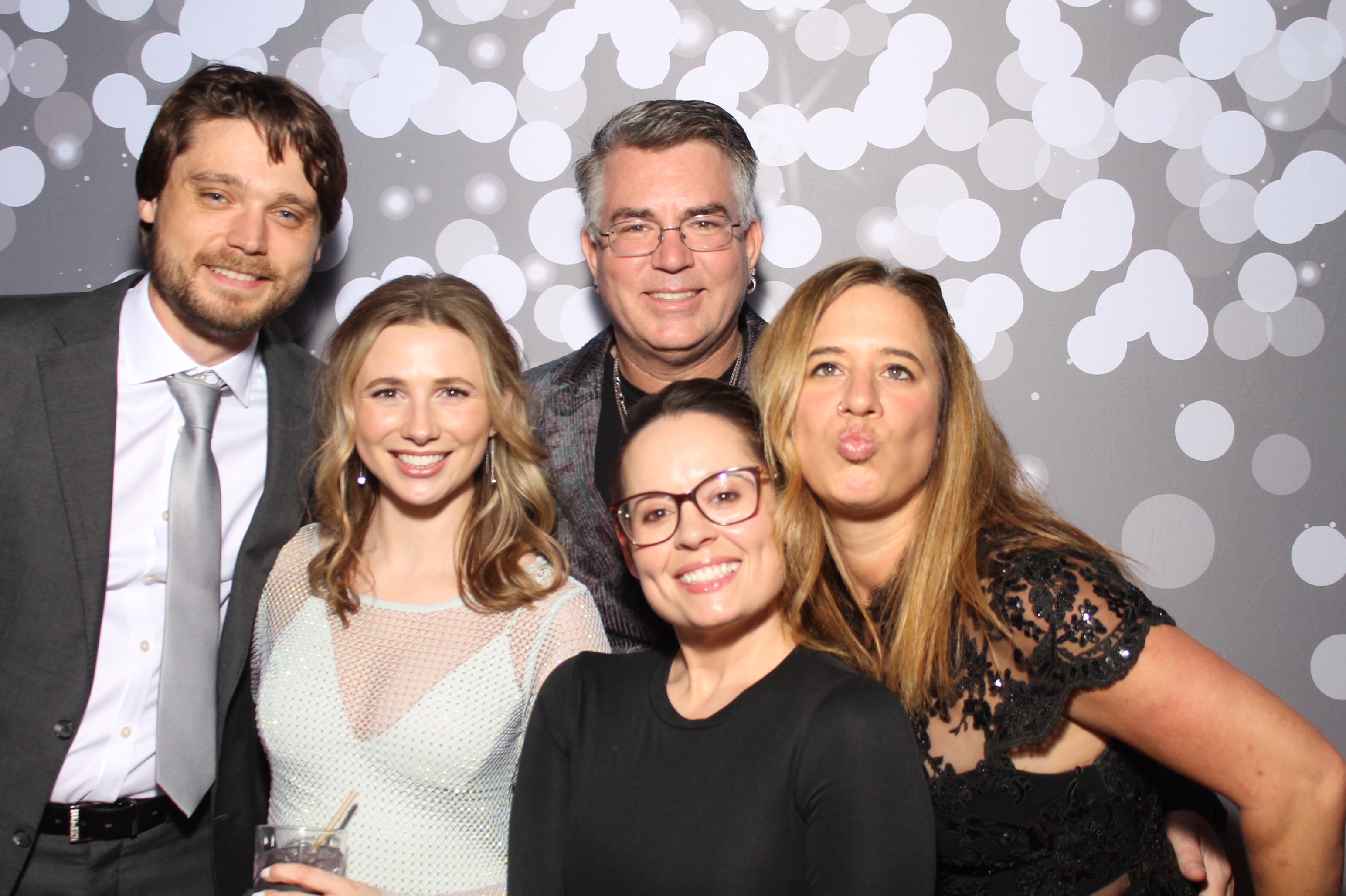 SEI Holiday Party | View more photos from the event at gallery.photoboothcincy.com/u/PhotoBoothCincy/SEI-Holiday-Party