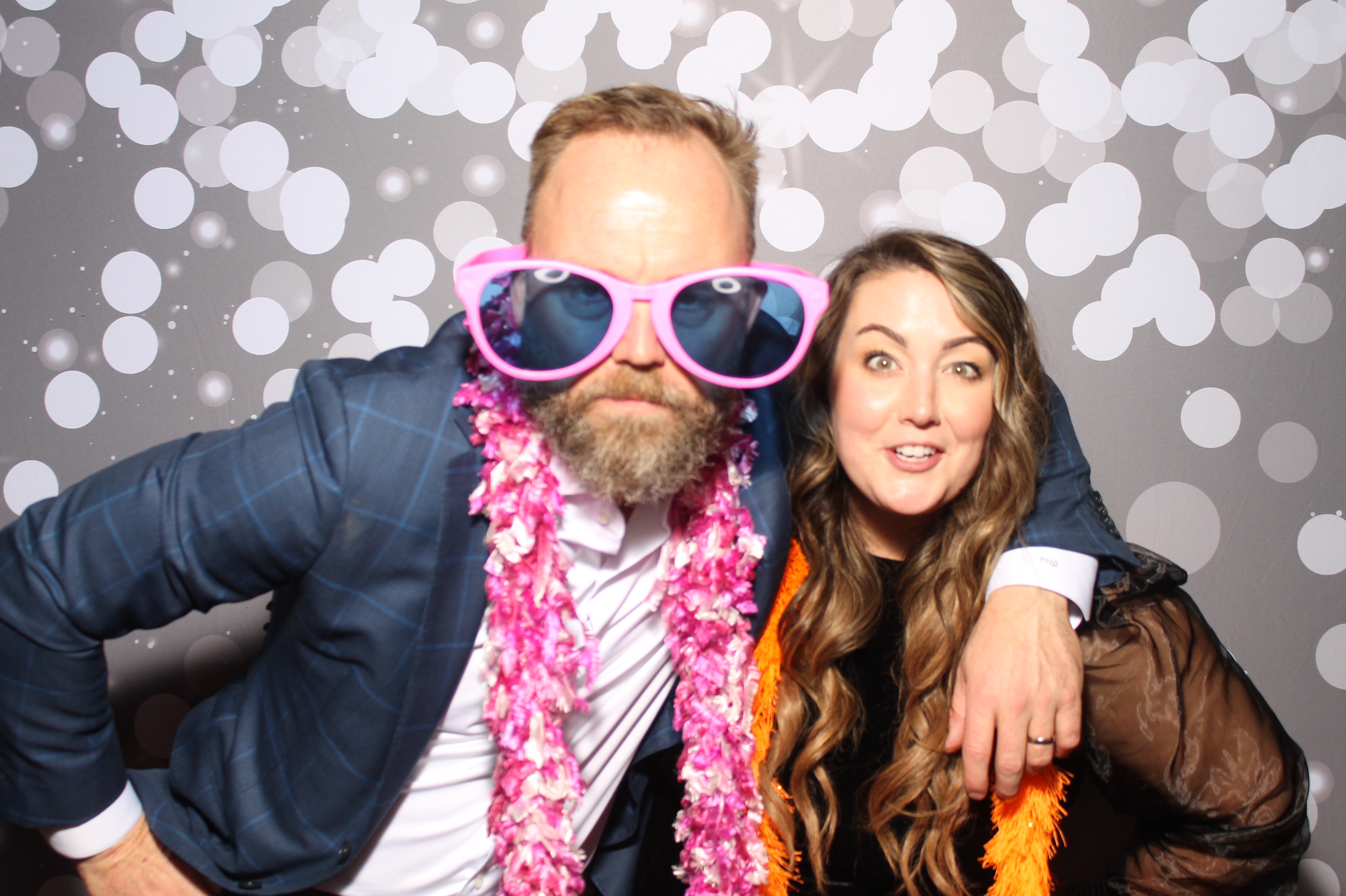 SEI Holiday Party | View more photos from the event at gallery.photoboothcincy.com/u/PhotoBoothCincy/SEI-Holiday-Party