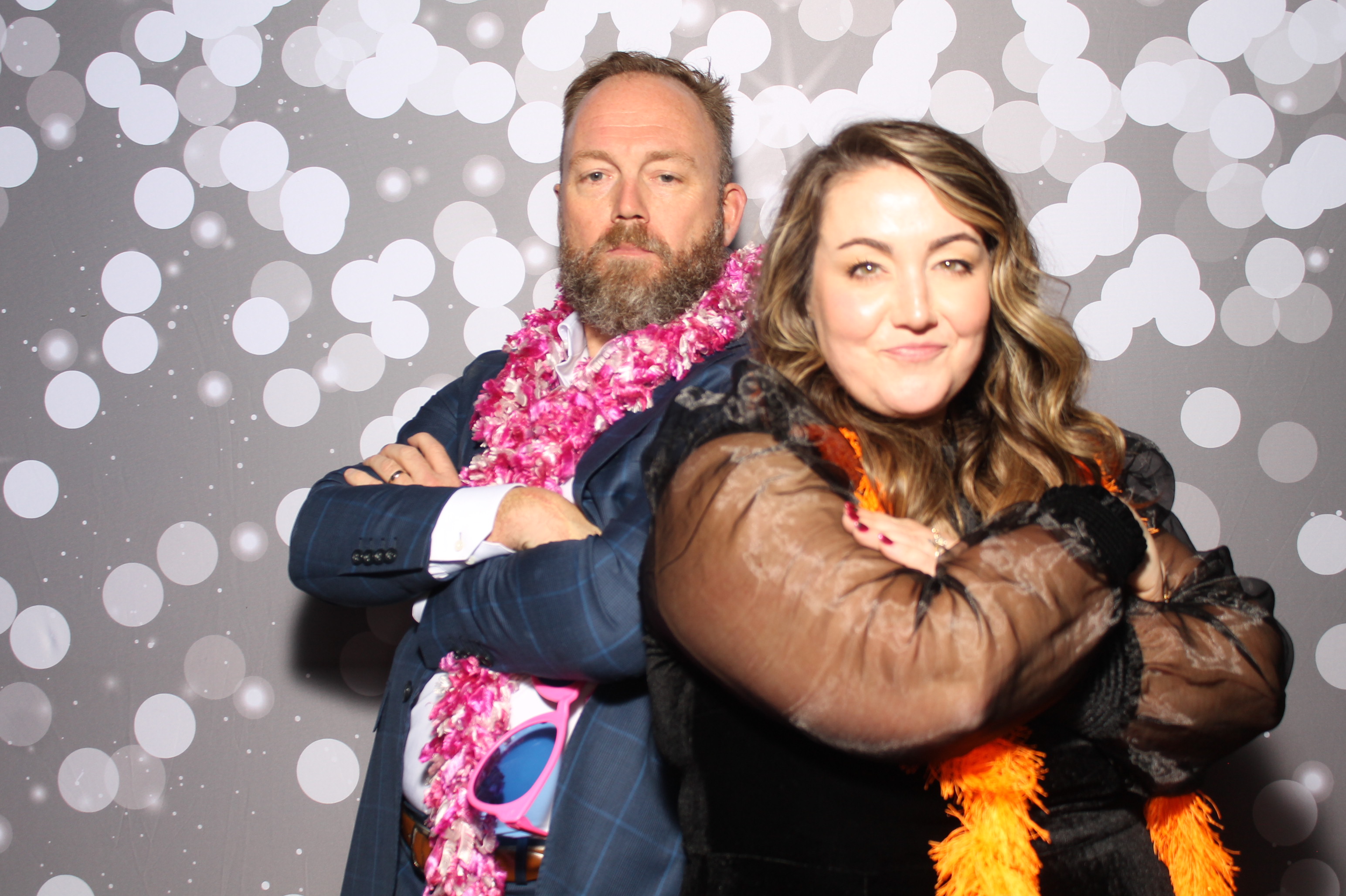 SEI Holiday Party | View more photos from the event at gallery.photoboothcincy.com/u/PhotoBoothCincy/SEI-Holiday-Party