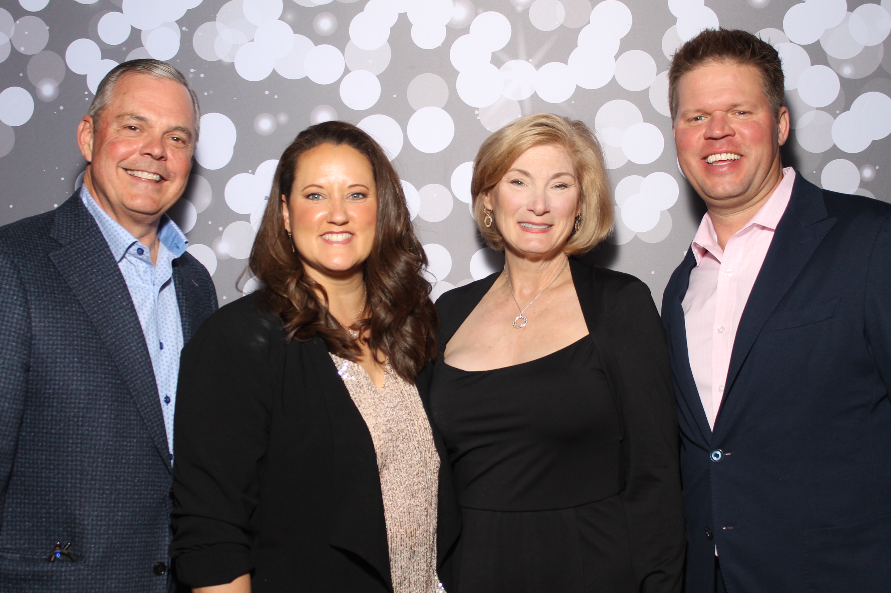SEI Holiday Party | View more photos from the event at gallery.photoboothcincy.com/u/PhotoBoothCincy/SEI-Holiday-Party