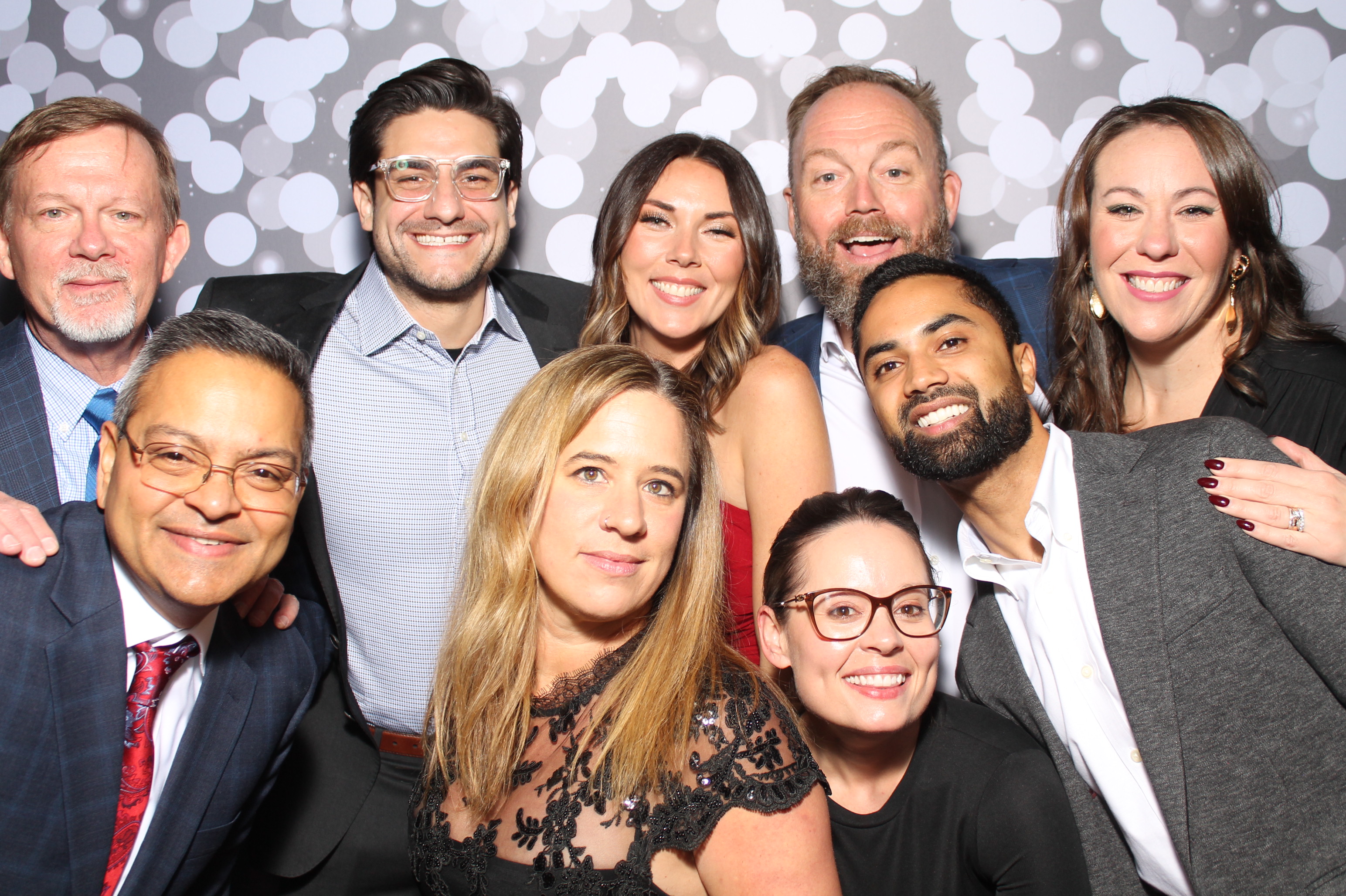 SEI Holiday Party | View more photos from the event at gallery.photoboothcincy.com/u/PhotoBoothCincy/SEI-Holiday-Party