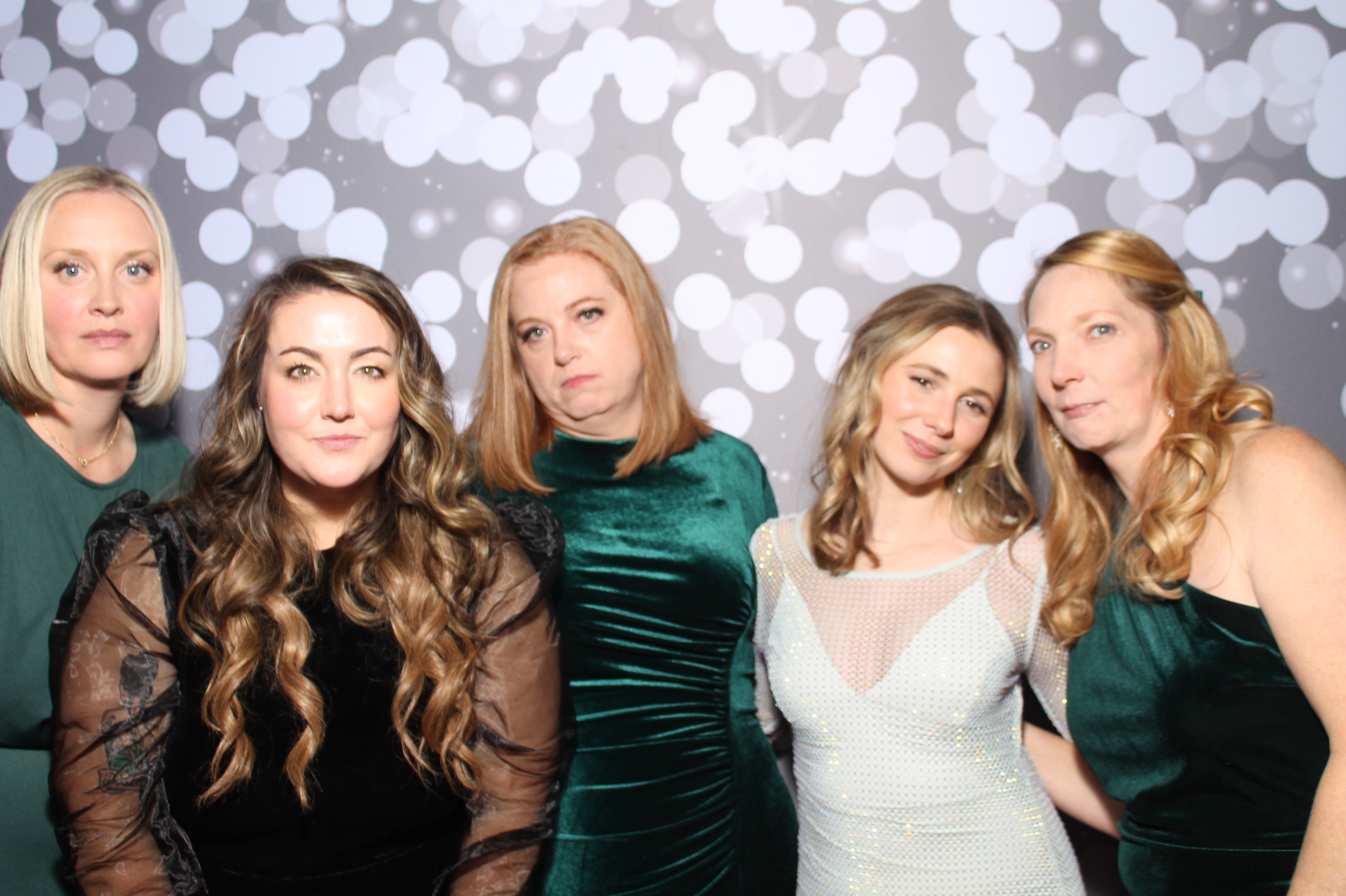 SEI Holiday Party | View more photos from the event at gallery.photoboothcincy.com/u/PhotoBoothCincy/SEI-Holiday-Party