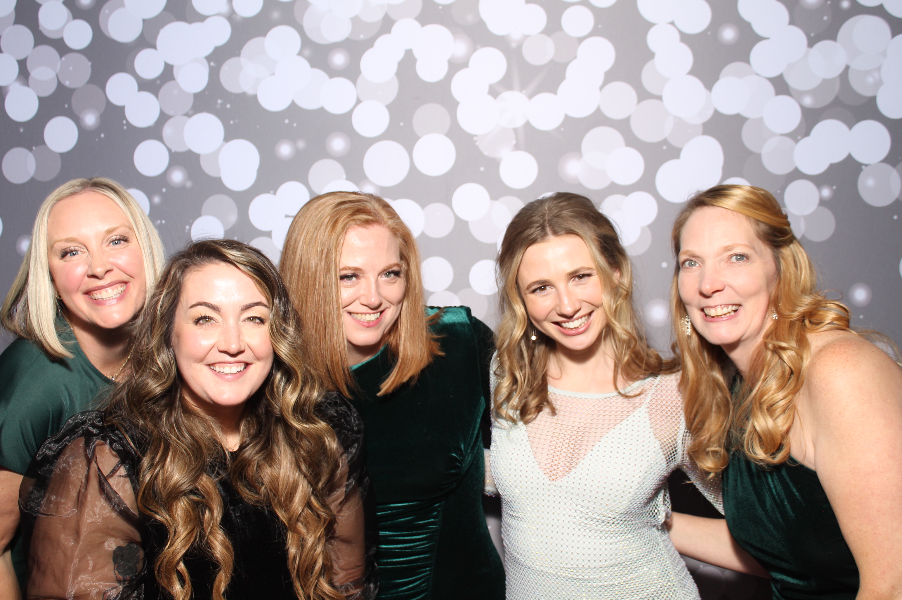 SEI Holiday Party | View more photos from the event at gallery.photoboothcincy.com/u/PhotoBoothCincy/SEI-Holiday-Party