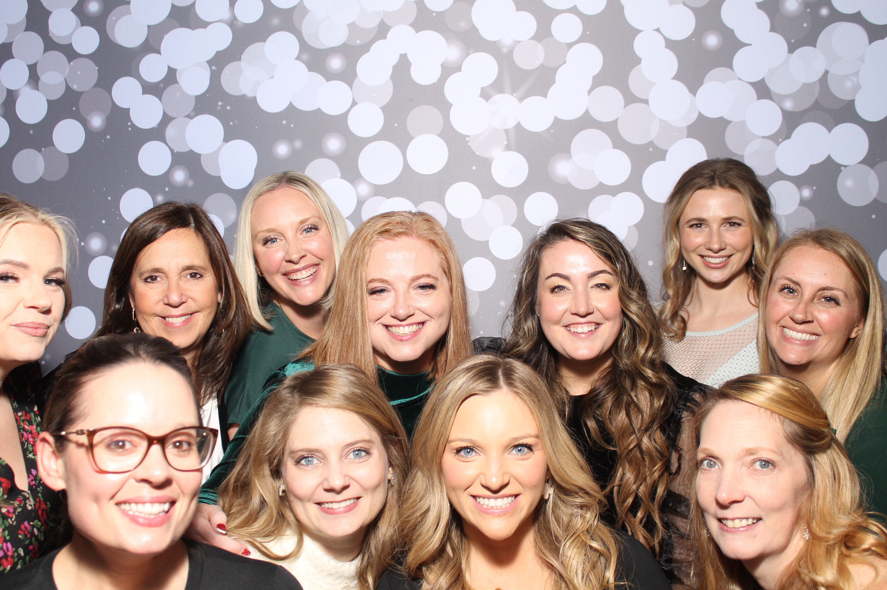 SEI Holiday Party | View more photos from the event at gallery.photoboothcincy.com/u/PhotoBoothCincy/SEI-Holiday-Party