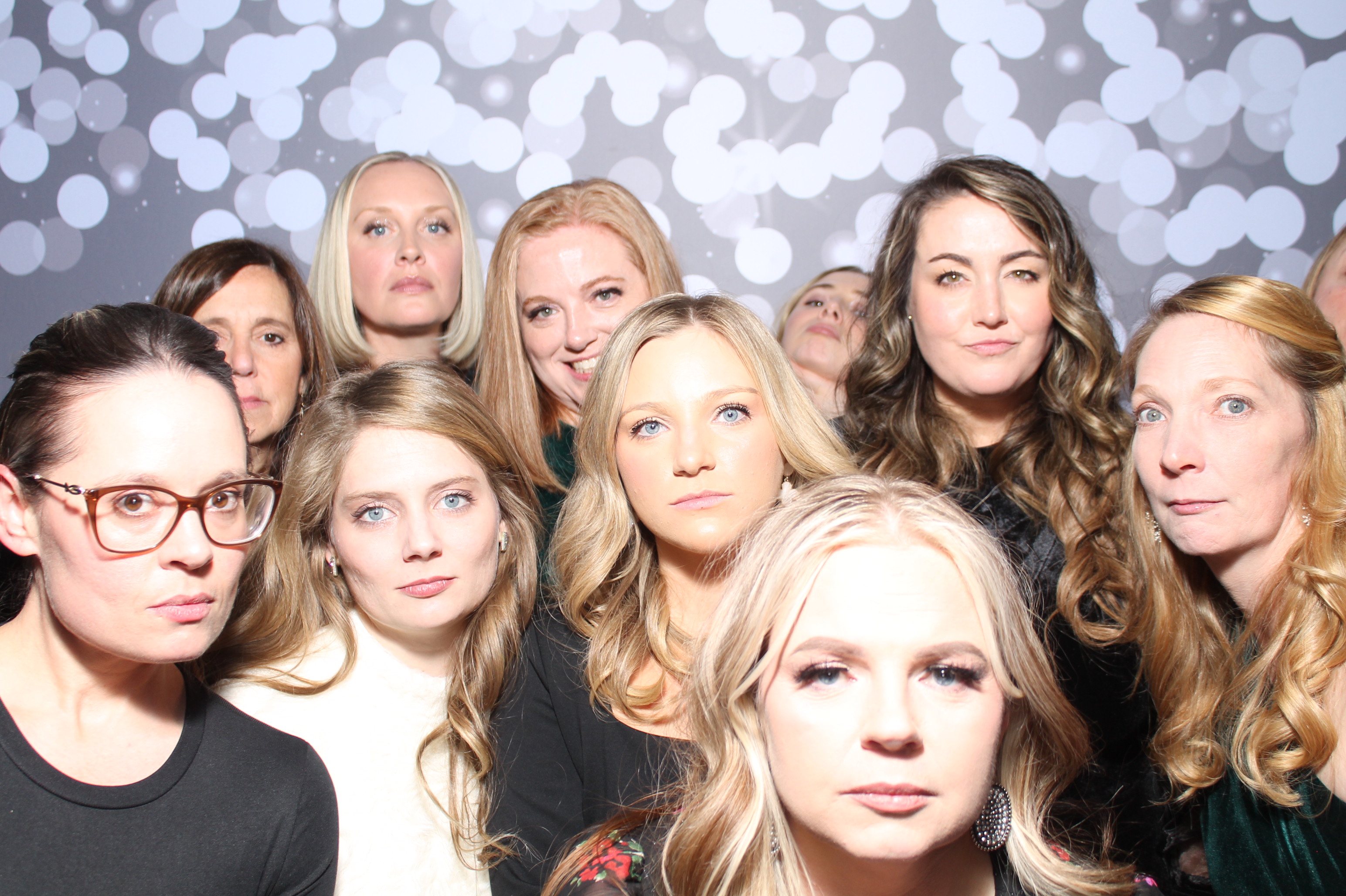 SEI Holiday Party | View more photos from the event at gallery.photoboothcincy.com/u/PhotoBoothCincy/SEI-Holiday-Party