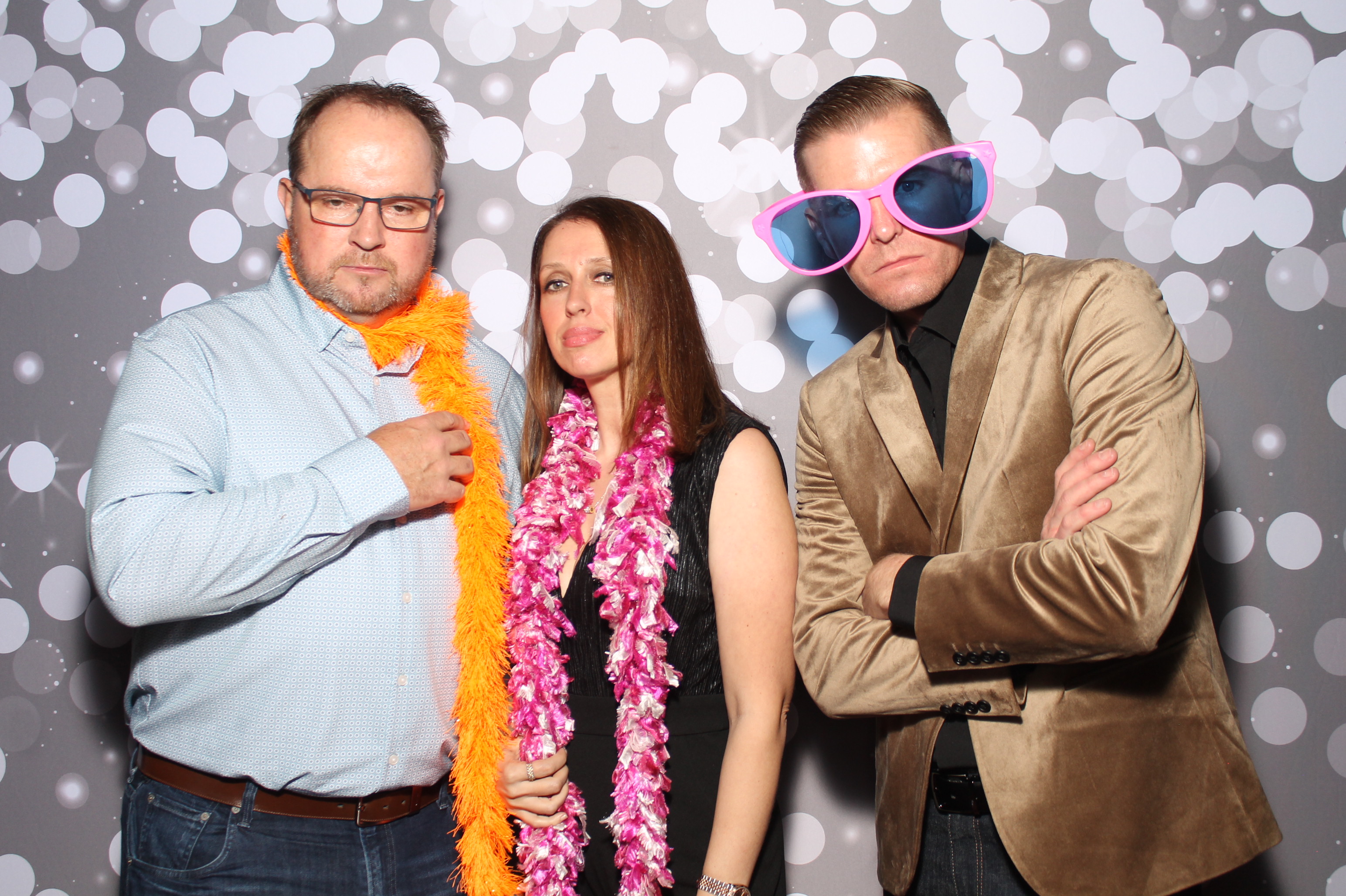 SEI Holiday Party | View more photos from the event at gallery.photoboothcincy.com/u/PhotoBoothCincy/SEI-Holiday-Party