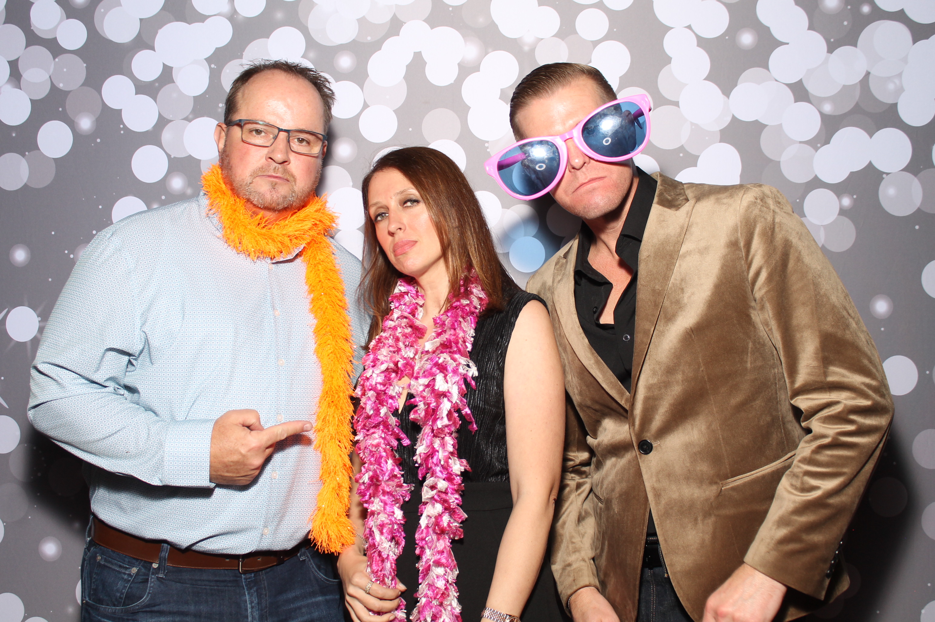 SEI Holiday Party | View more photos from the event at gallery.photoboothcincy.com/u/PhotoBoothCincy/SEI-Holiday-Party